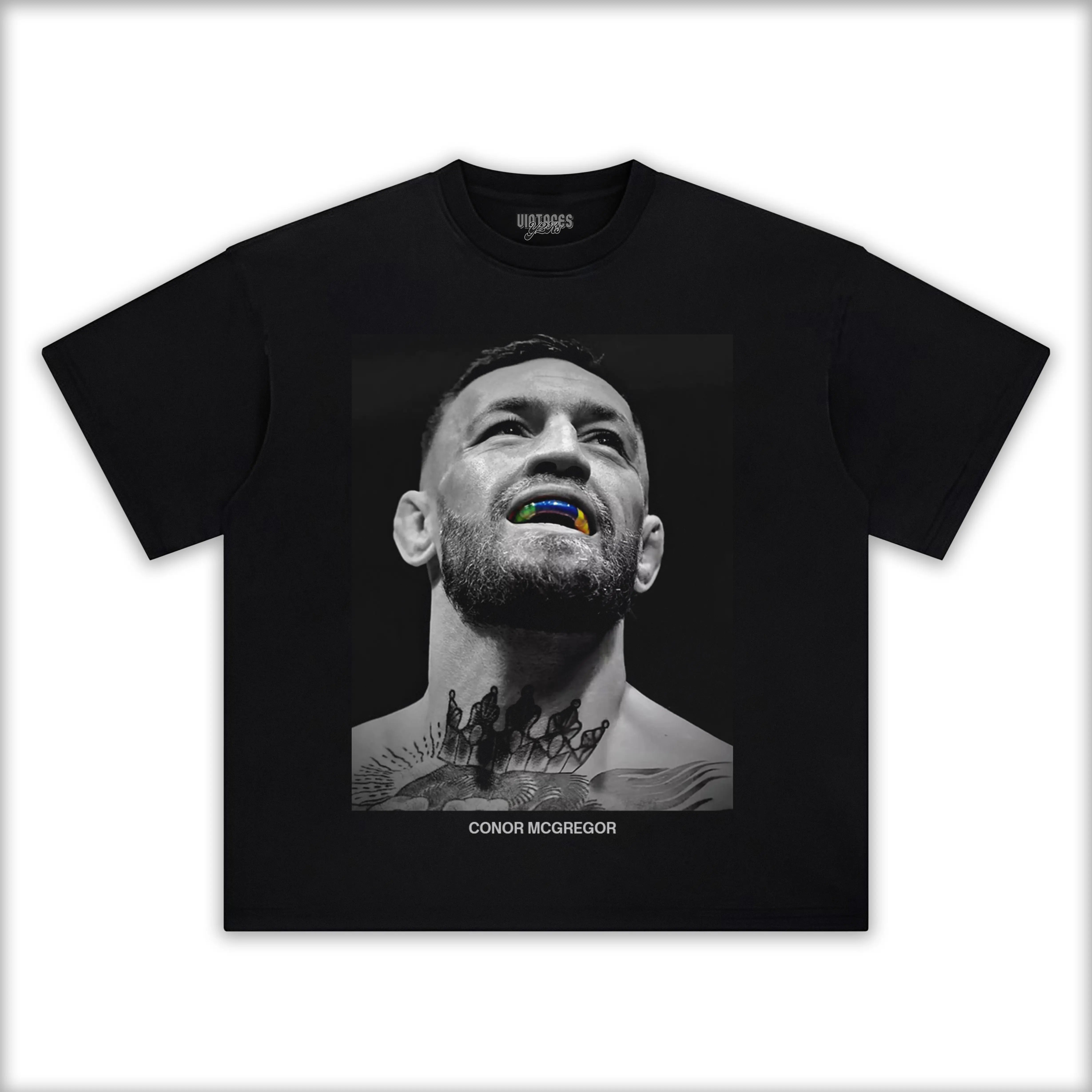 CONOR MCGREGOR YV TEE