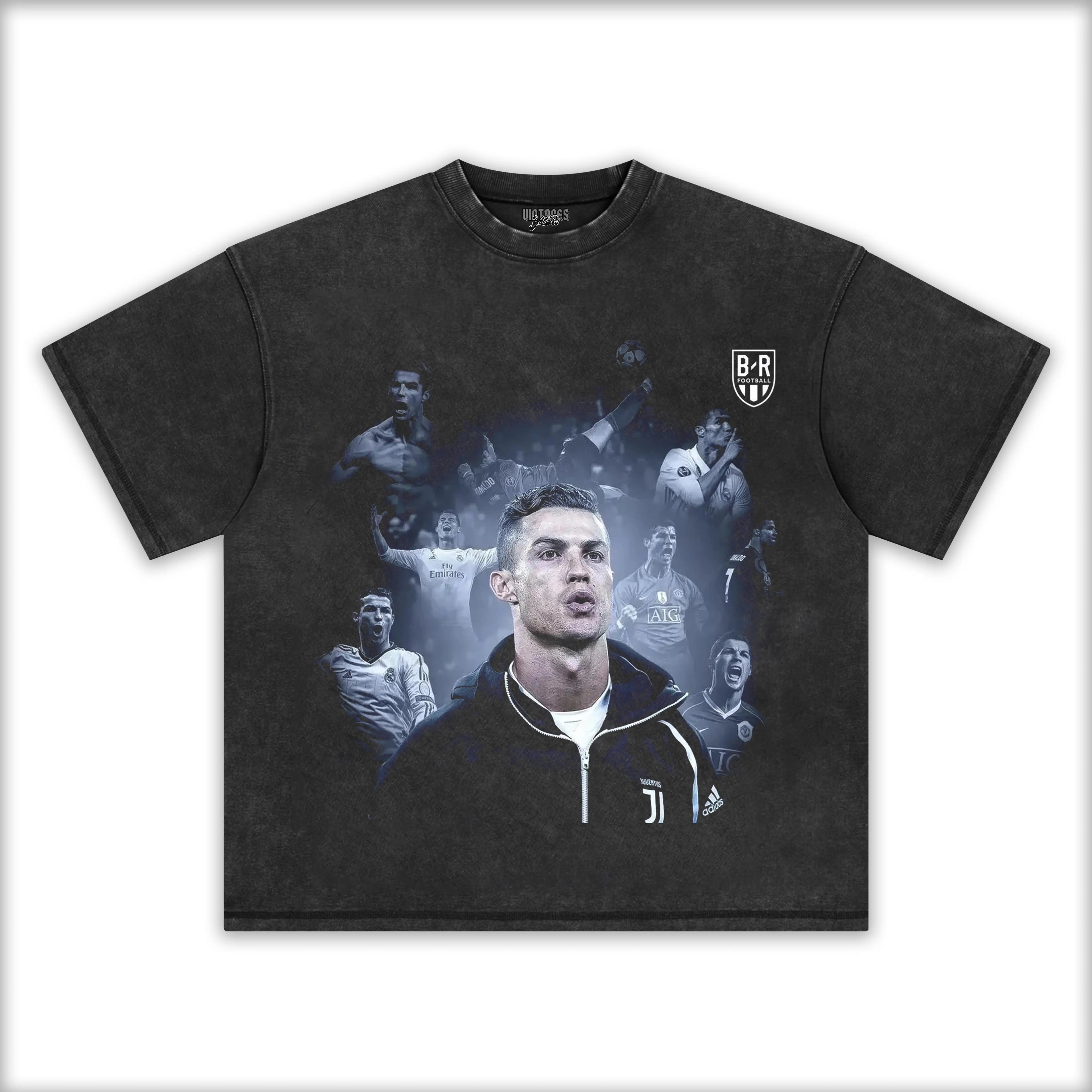 CRISTIANO RONALDO 1.0 TEE