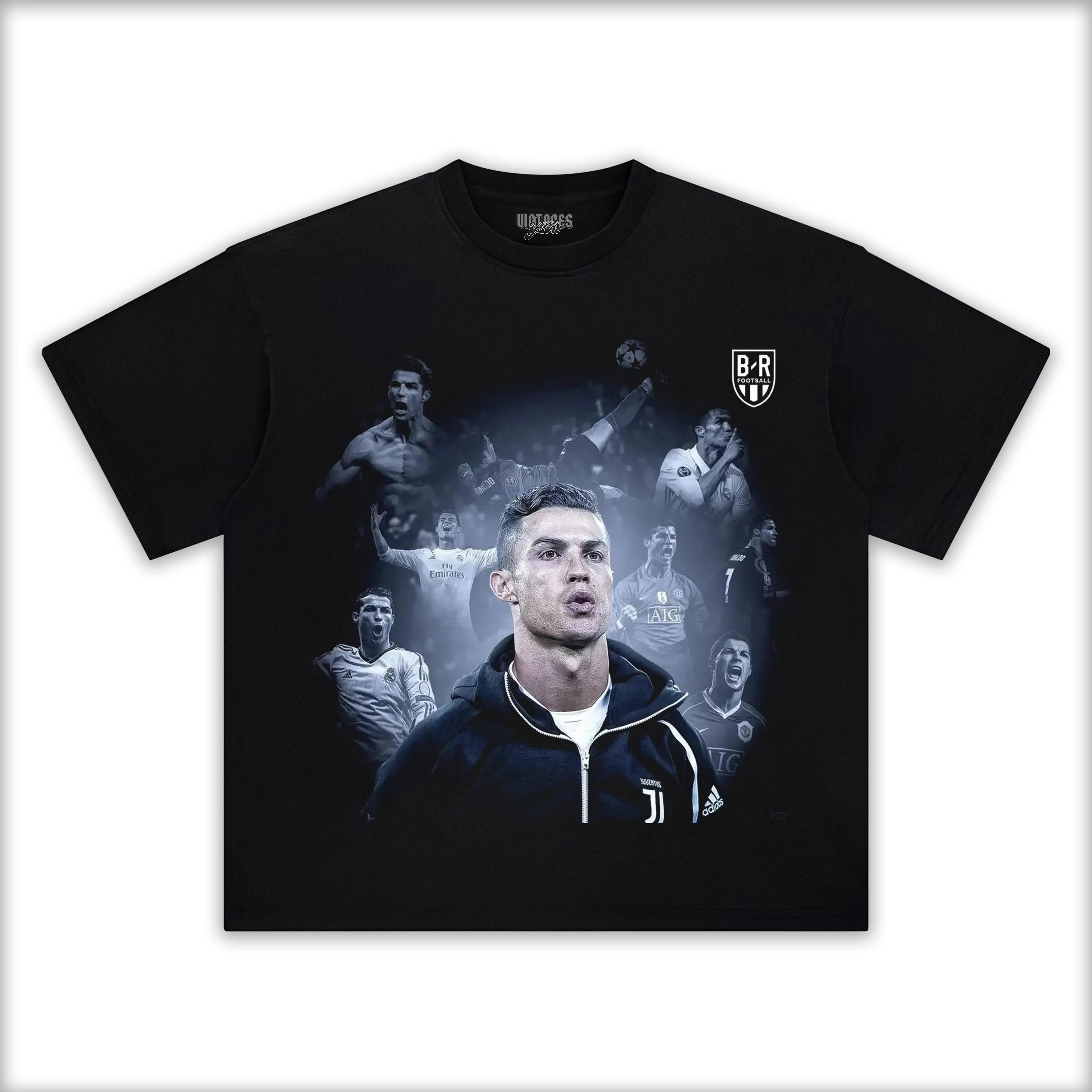 CRISTIANO RONALDO 1.0 TEE