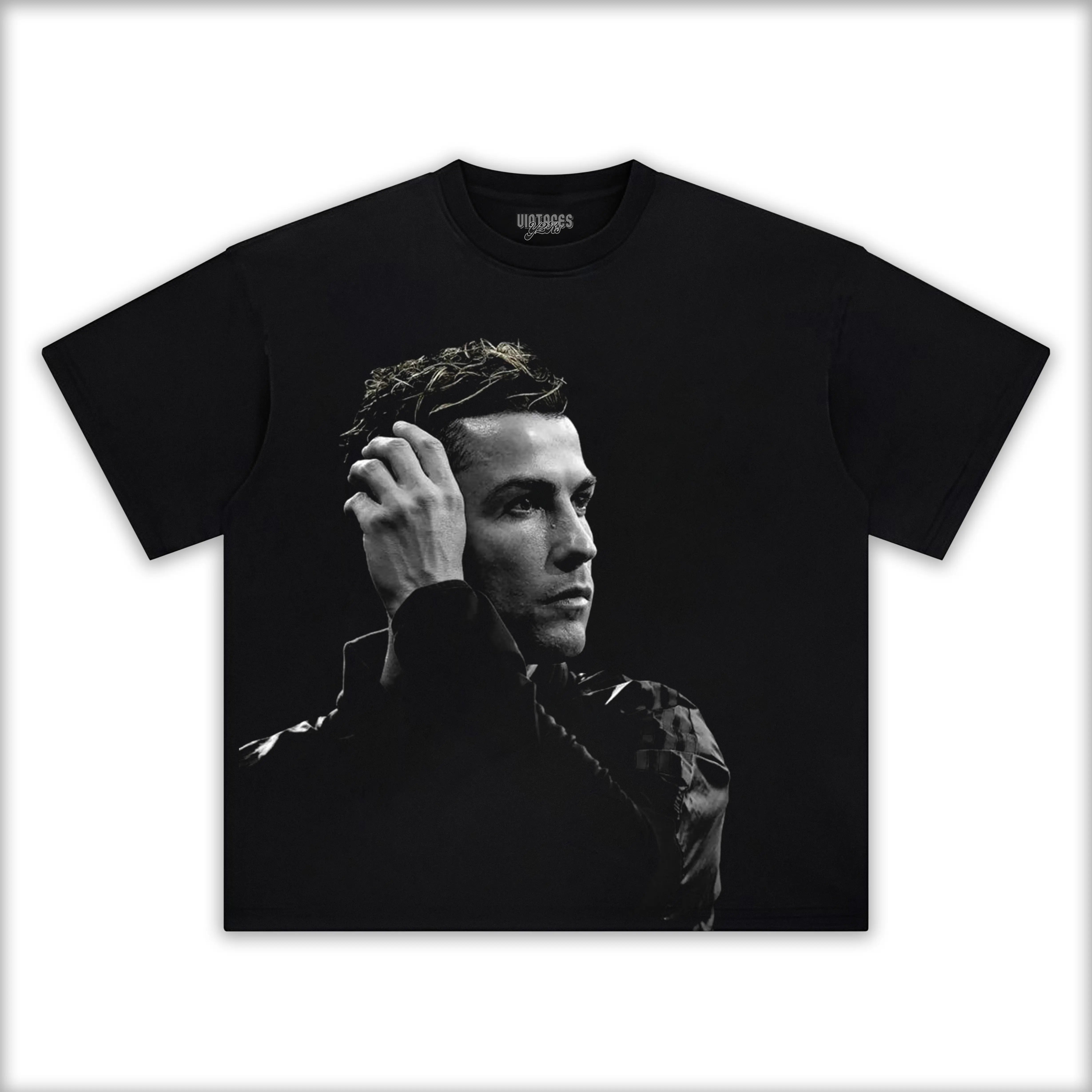 CRISTIANO RONALDO 2.0 TEE