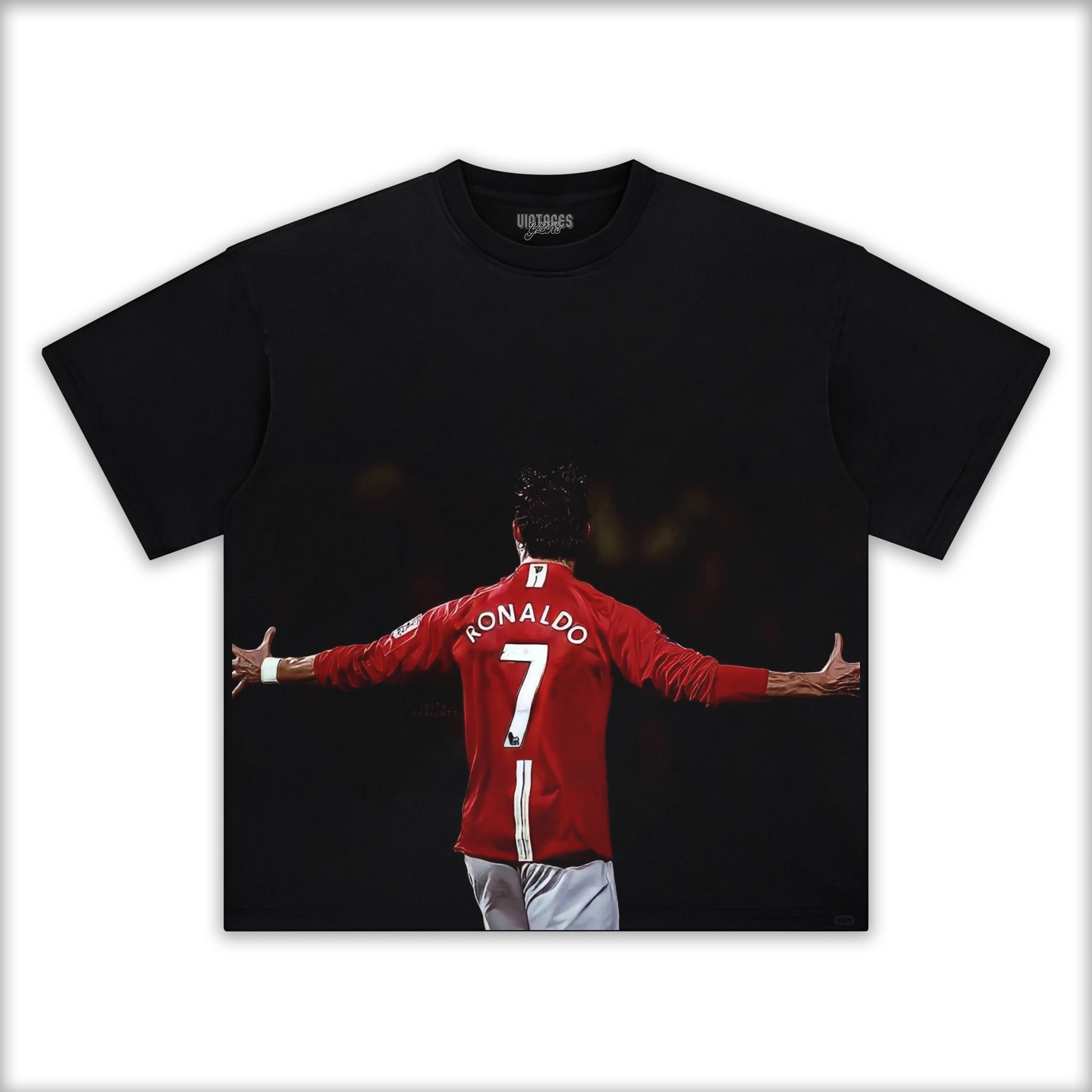 CRISTIANO RONALDO 3.0 TEE