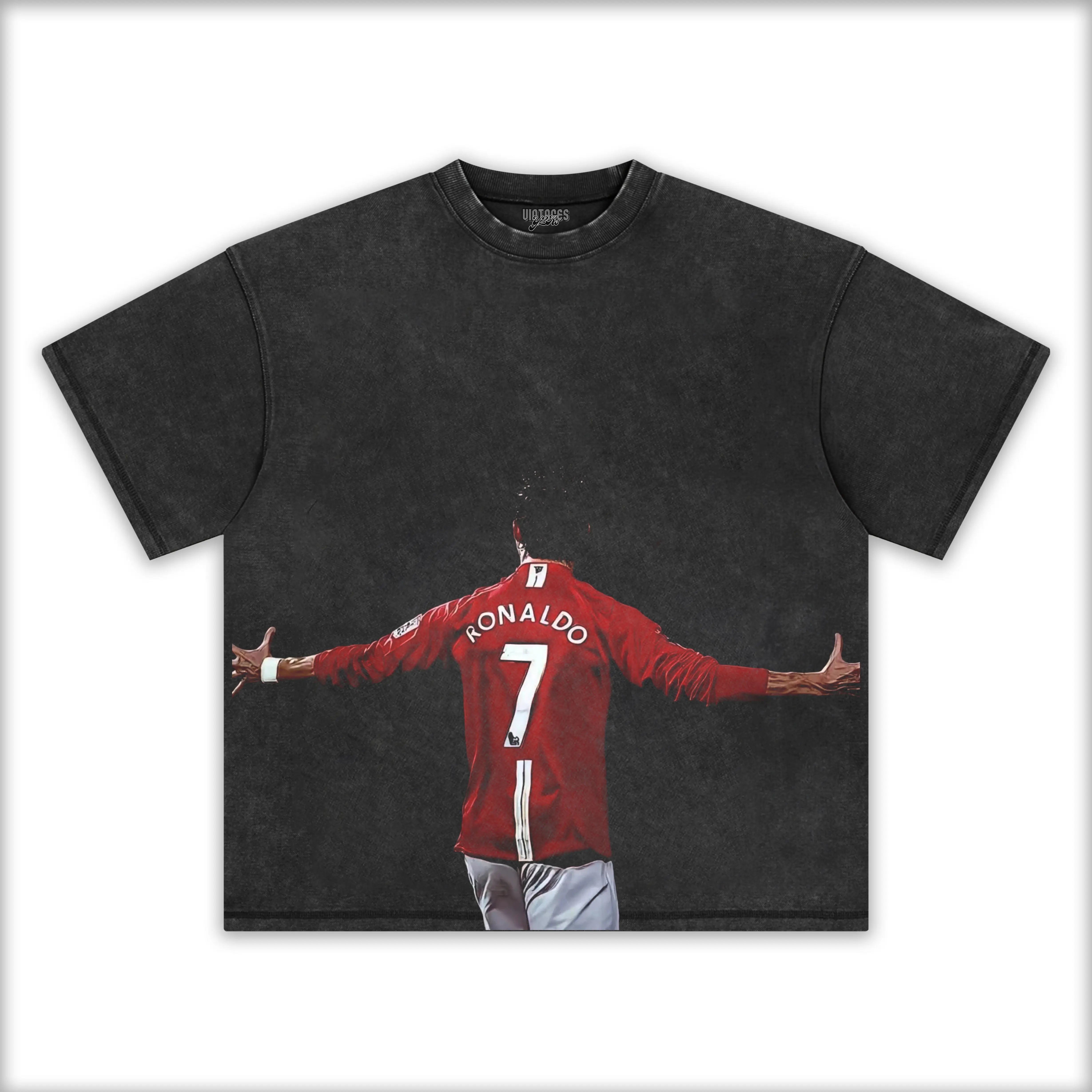 CRISTIANO RONALDO 3.0 TEE