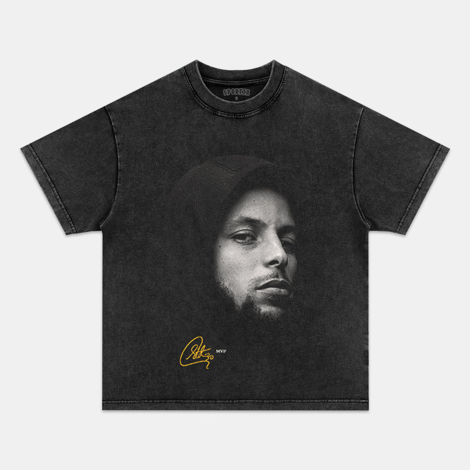 2024 CURRY TEE