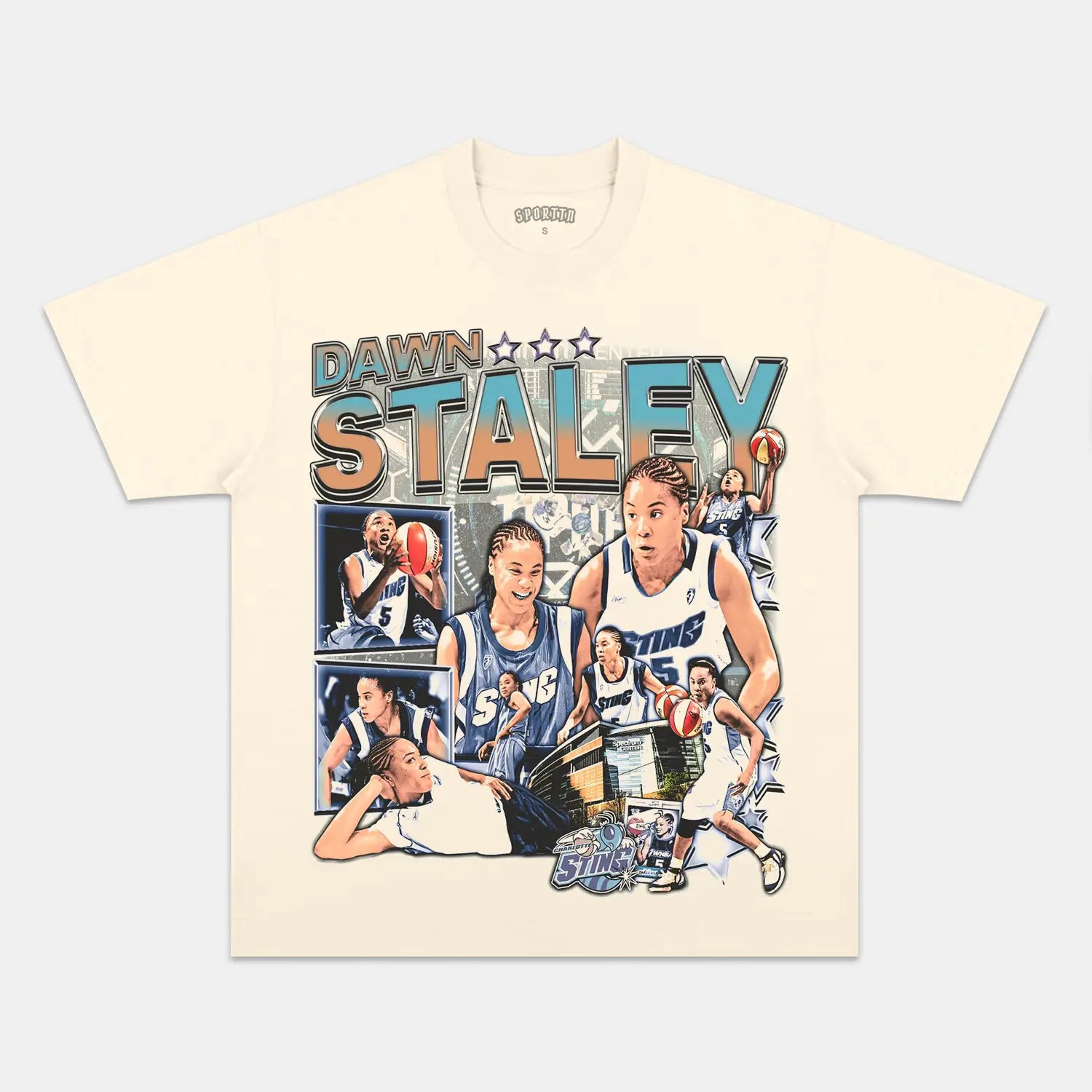 DAWN STALEY TEE