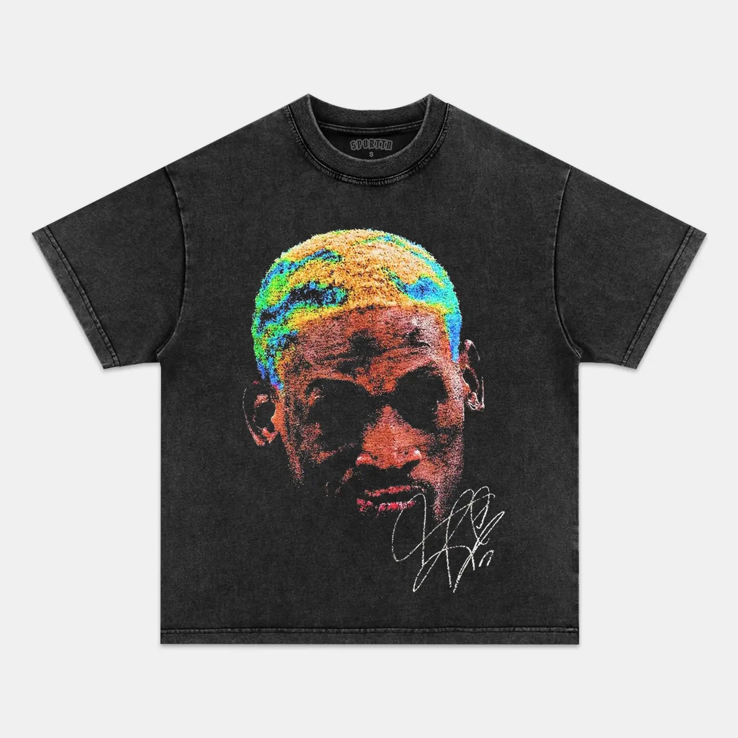 DENNIS RODMAN TEE