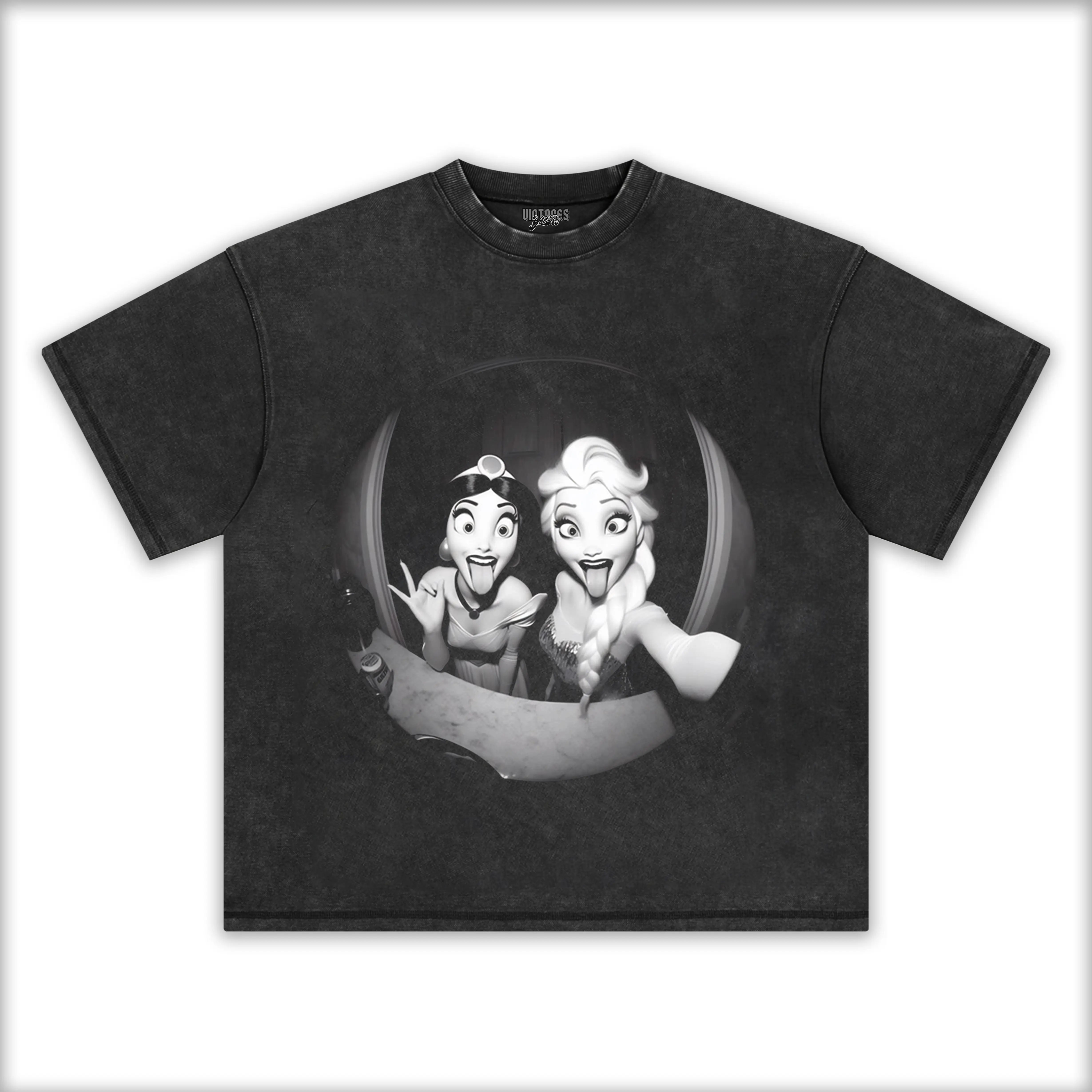 DISNEY PRINCESS TEE