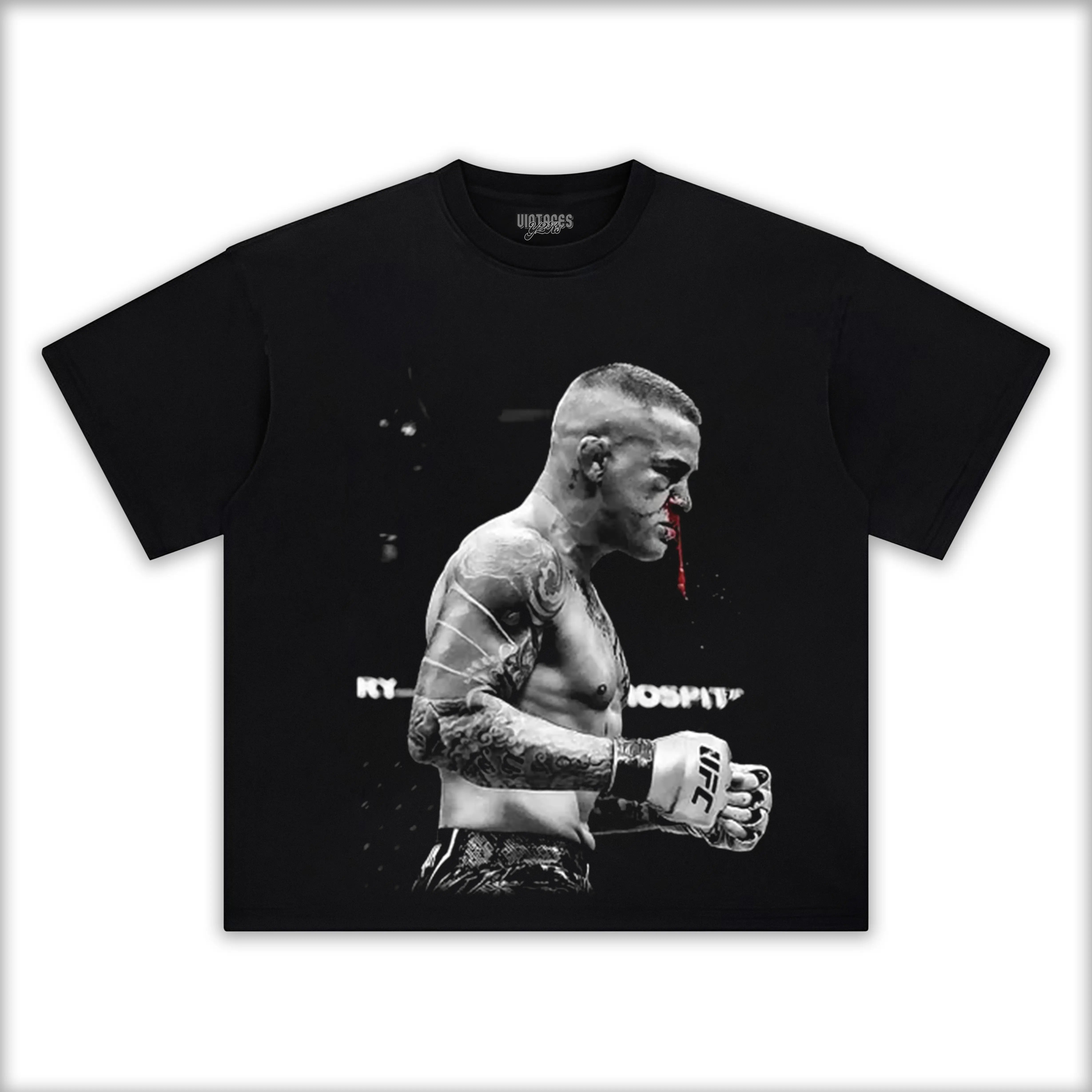 DUSTIN POIRIER TEE