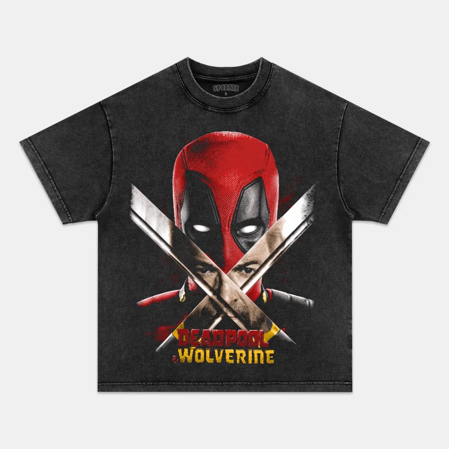 DEADPOOL TEE