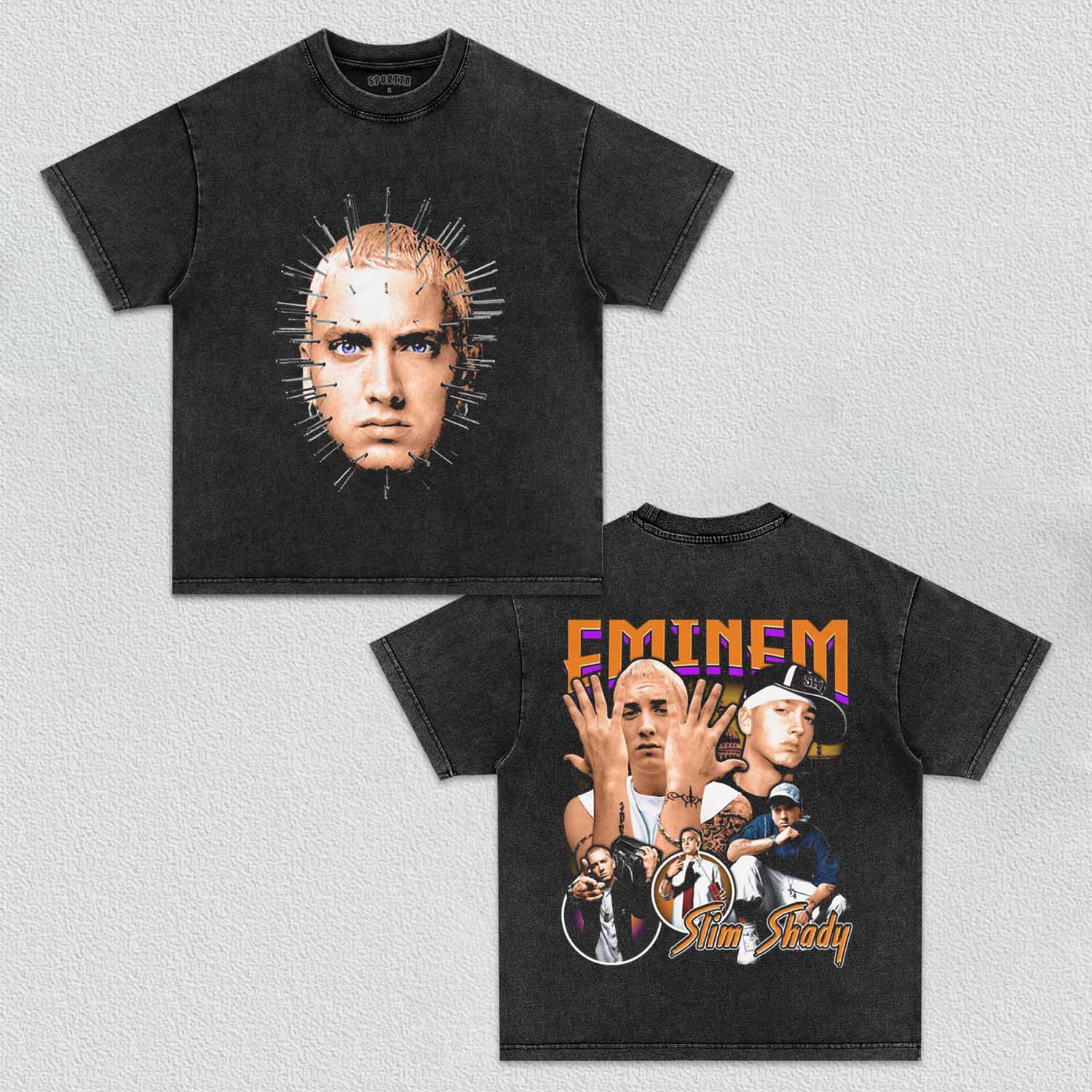 EMINEM V9 TEE