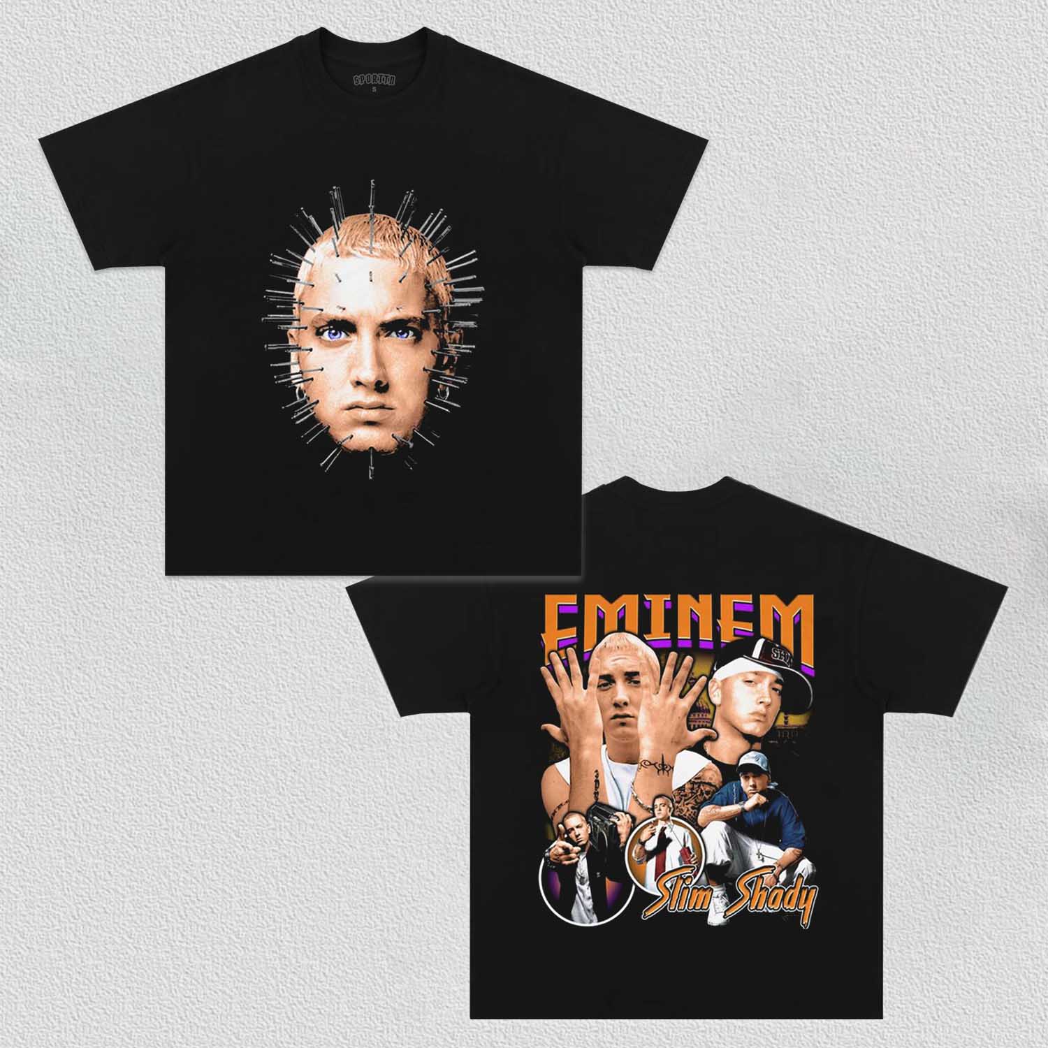 EMINEM V9 TEE