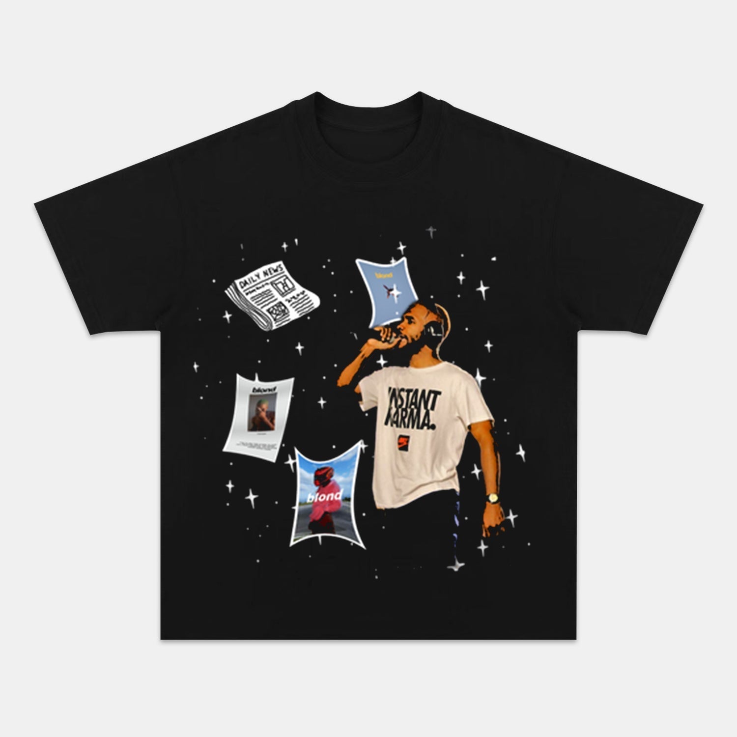 FRANK-OCEAN-TEE 9V