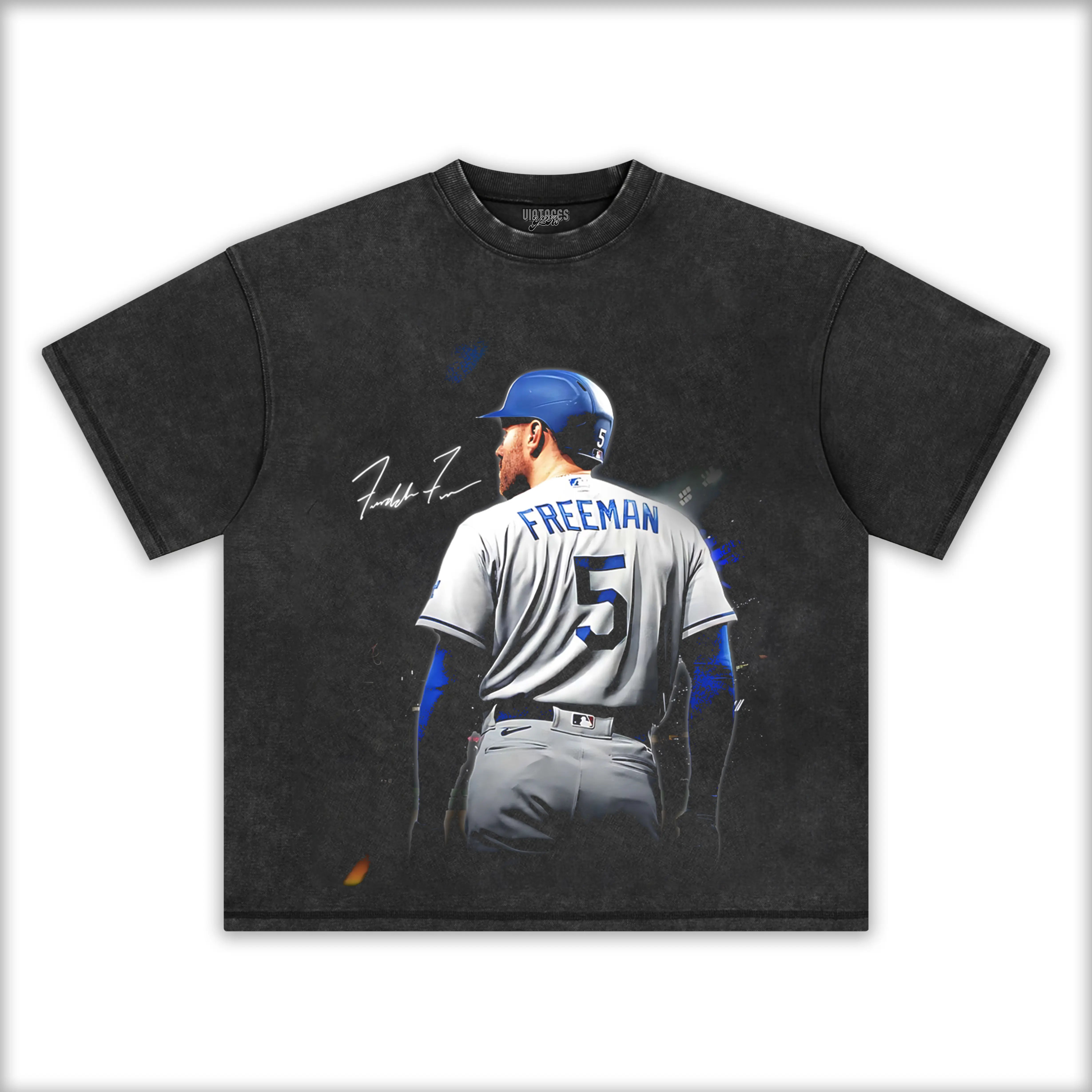 FREDDIE FREEMAN NEW 2.0 TEE