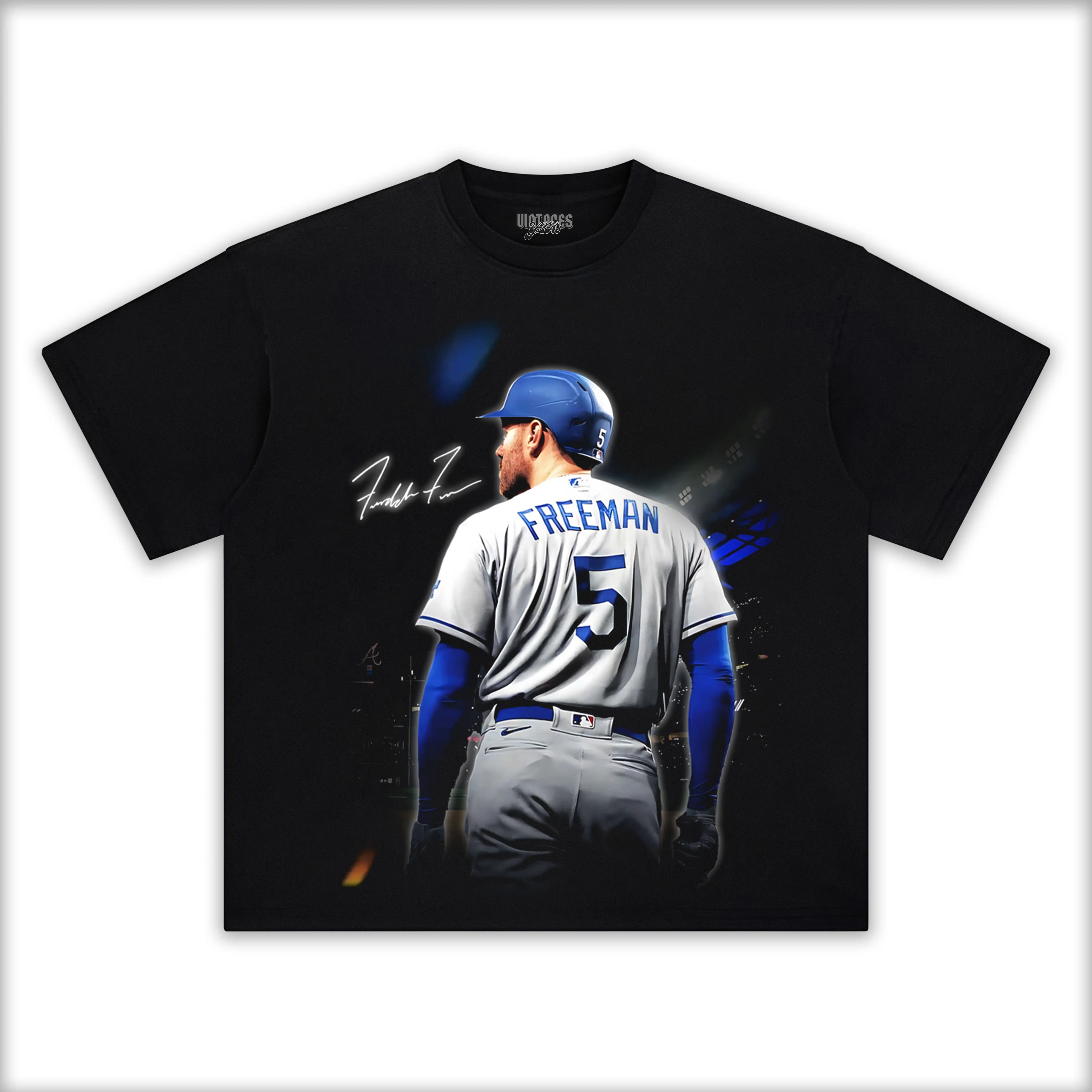 FREDDIE FREEMAN NEW 2.0 TEE