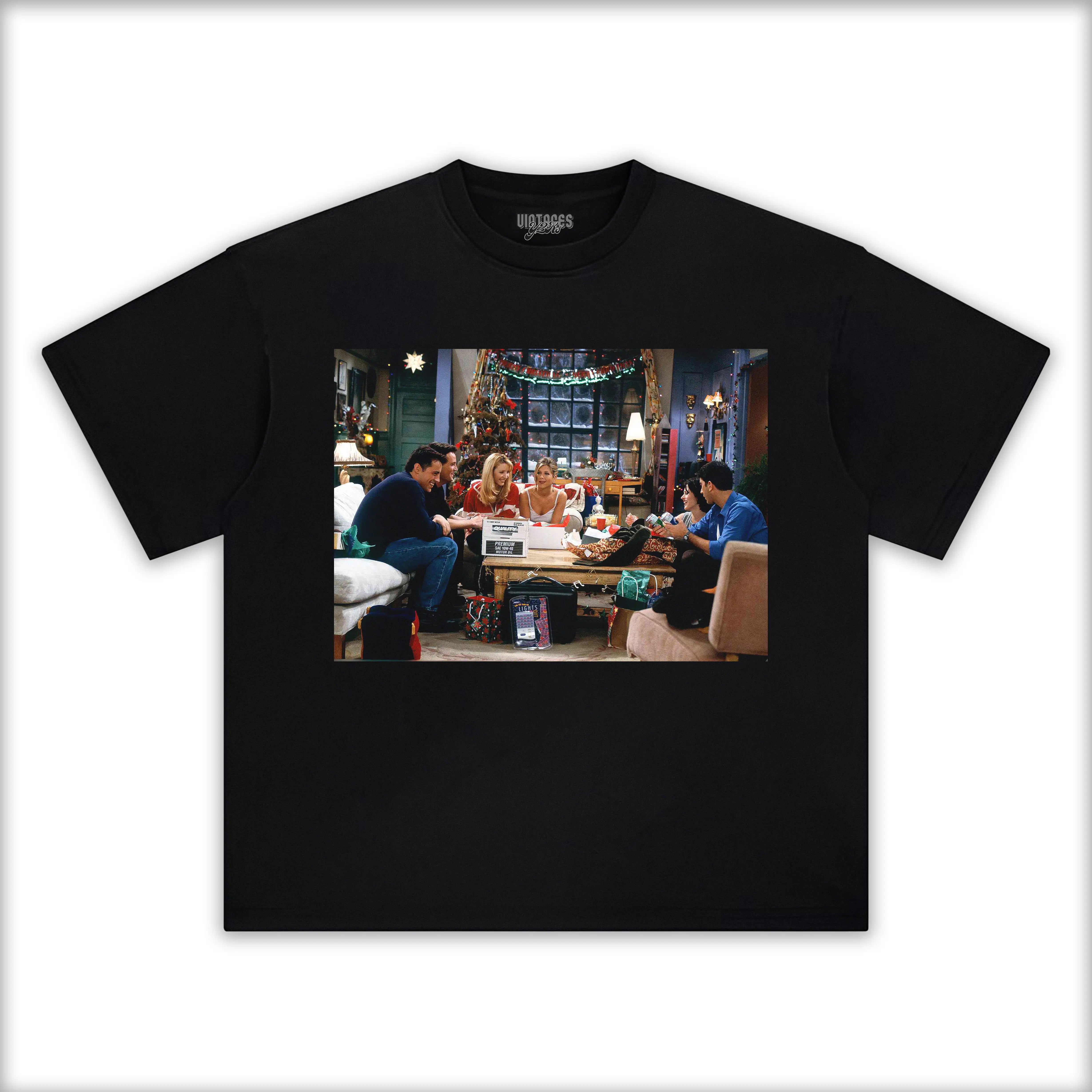 FRIENDS TEE V3