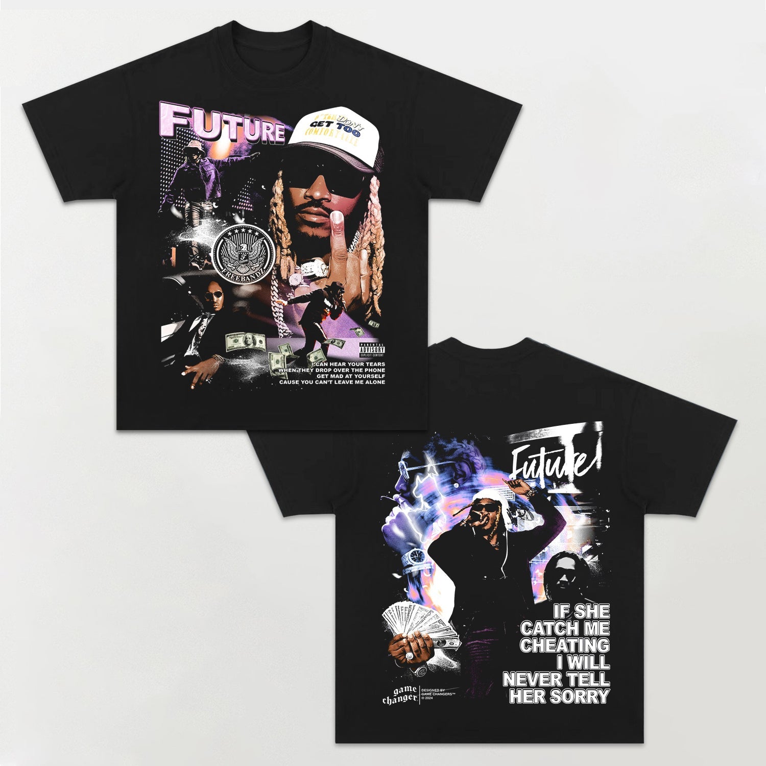 FUTURE-V6-TEE