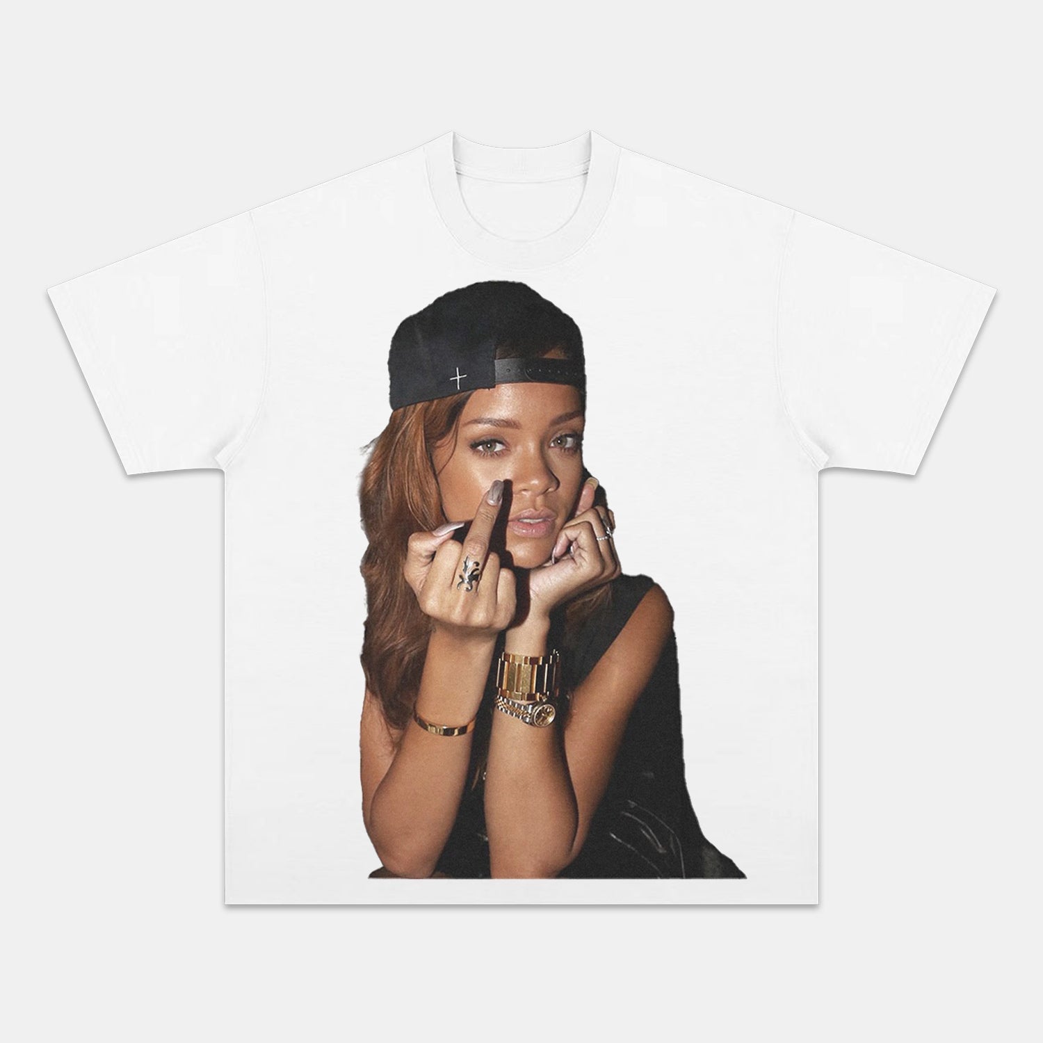 FLIPPINGIT TEE