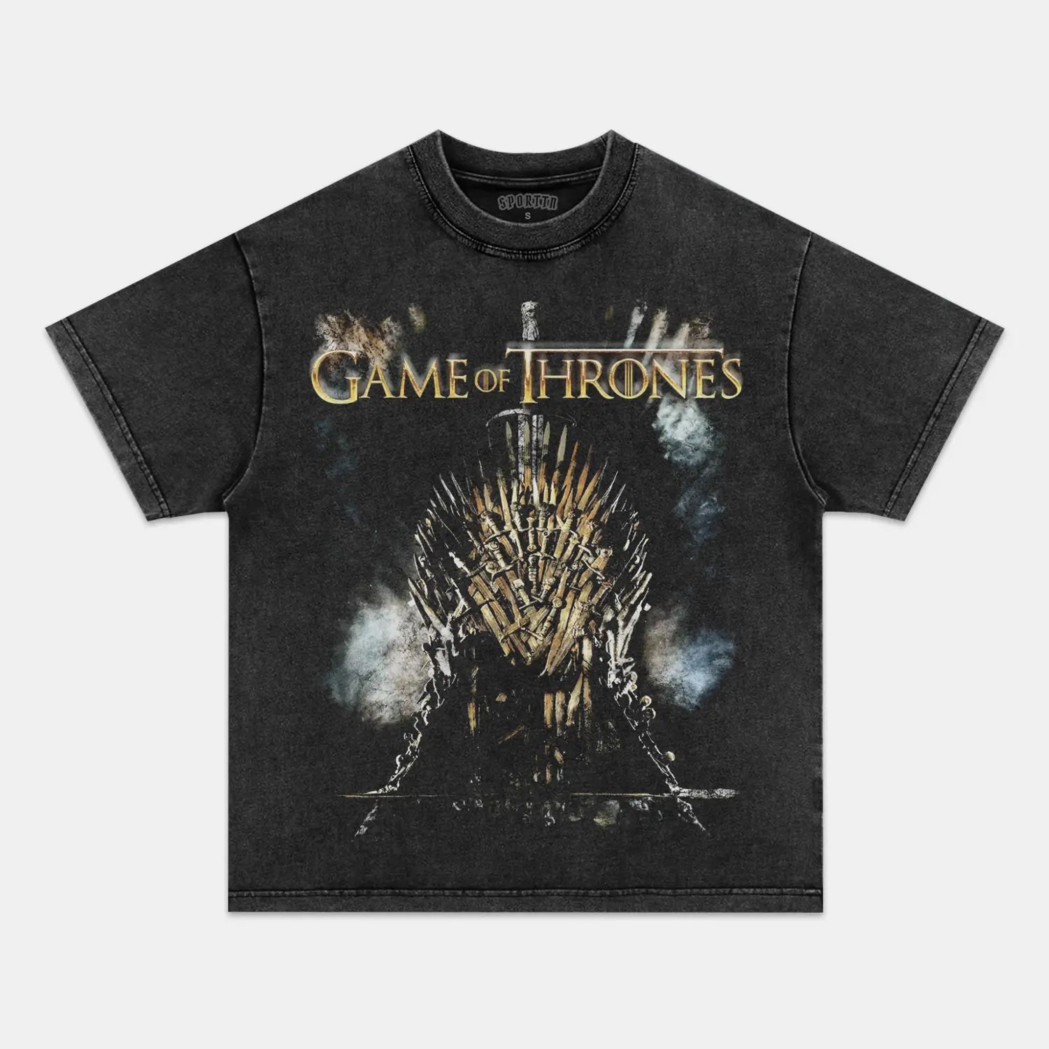 GAME OF THRONES TEE