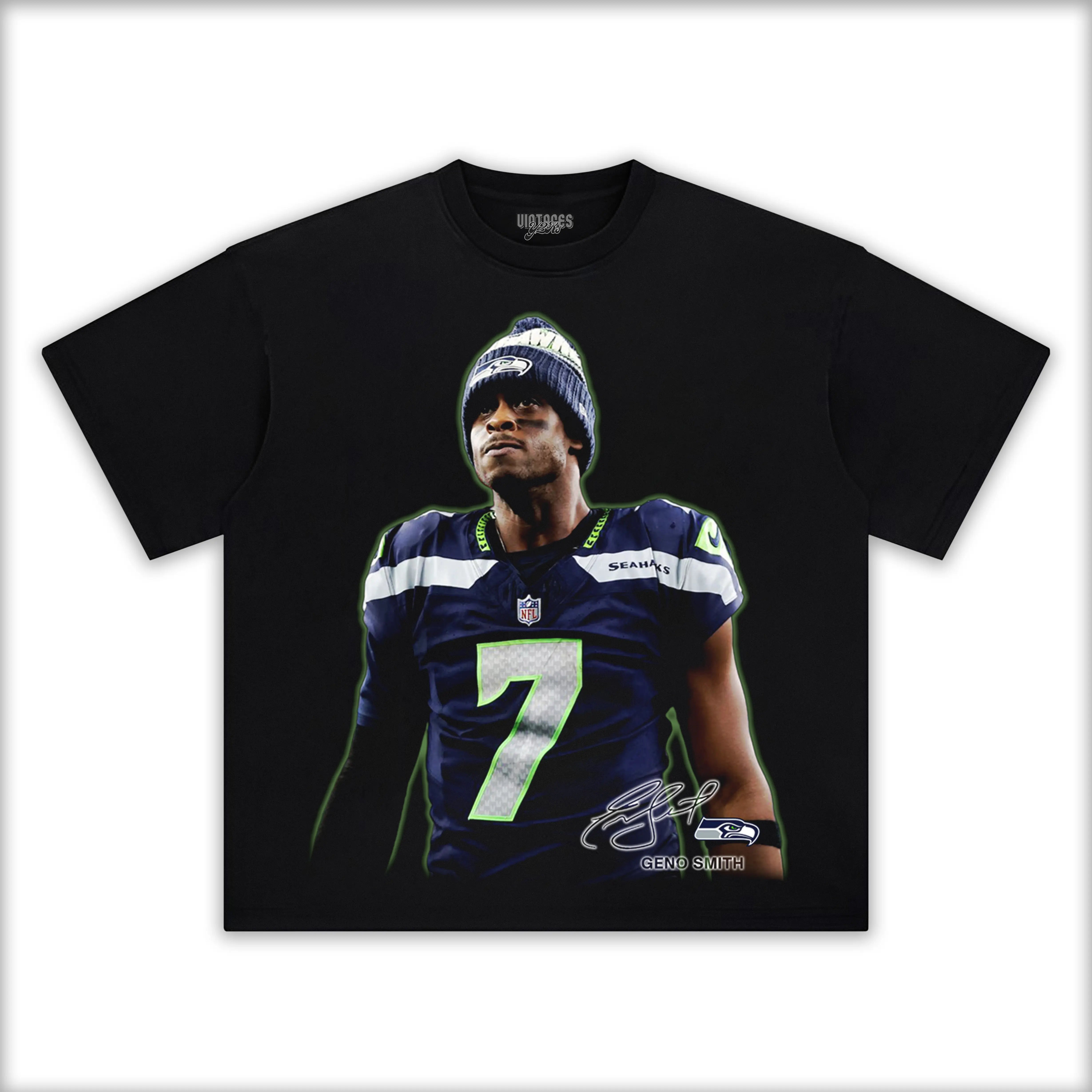 GENO SMITH TEE