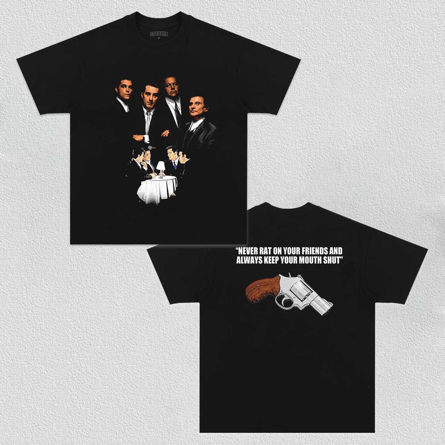 GOODFELLAS TEE