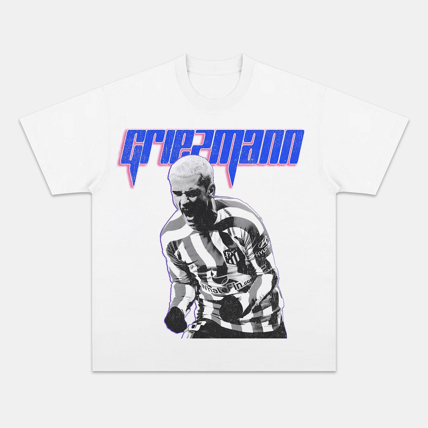 GRIEZMANN-Y2K-TEE 4V