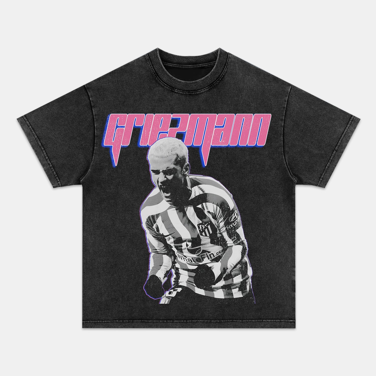 GRIEZMANN-Y2K-TEE 4V