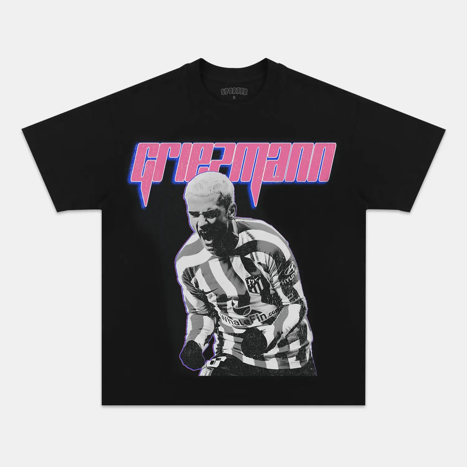 GRIEZMANN Y2K TEE