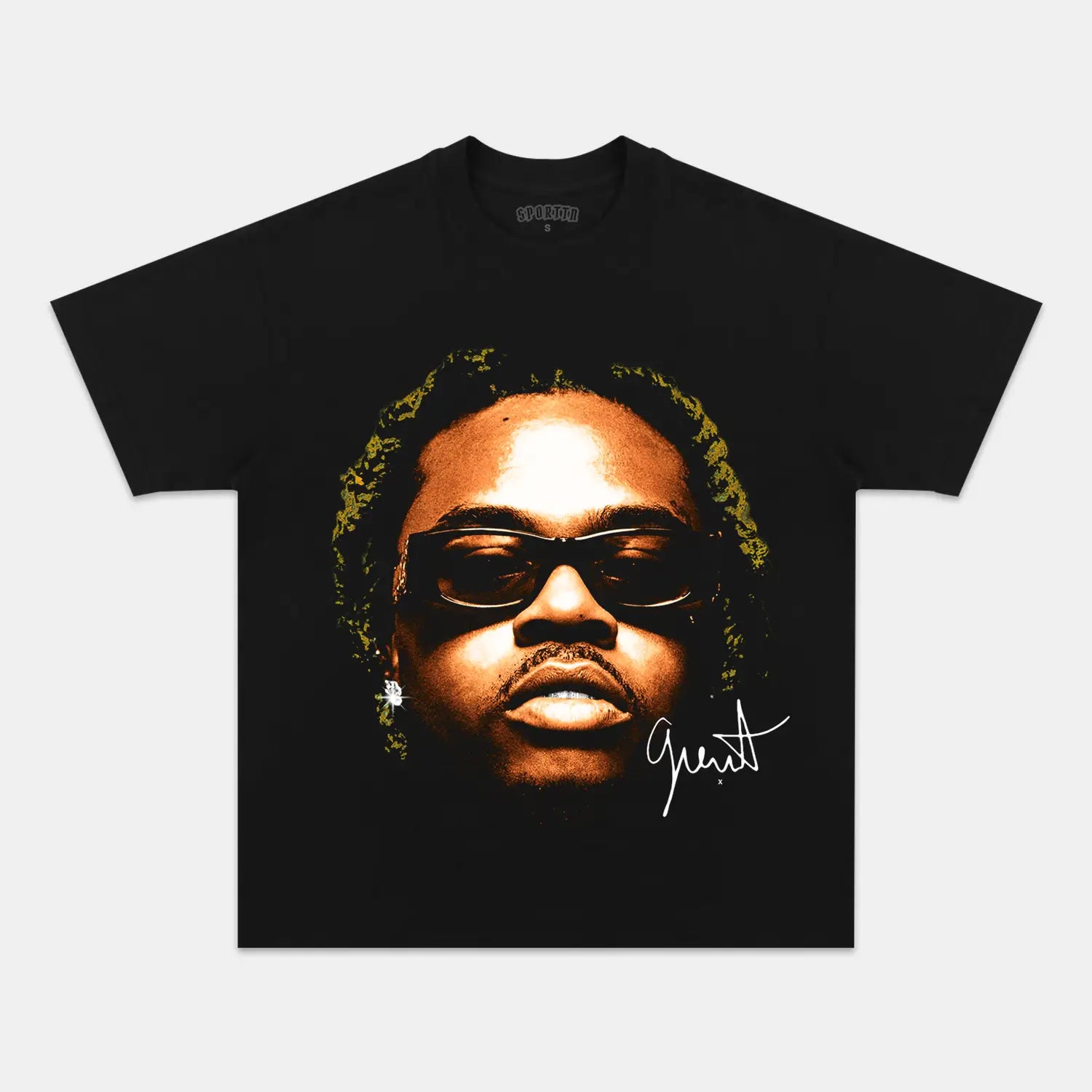 GUNNA VINTAGE V2 TEE