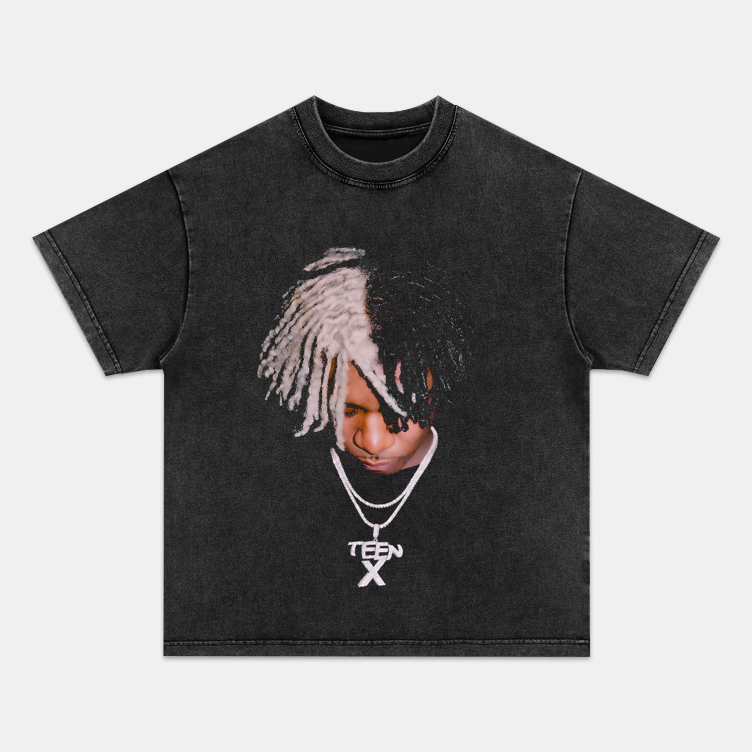 TEEN X V2 TEE