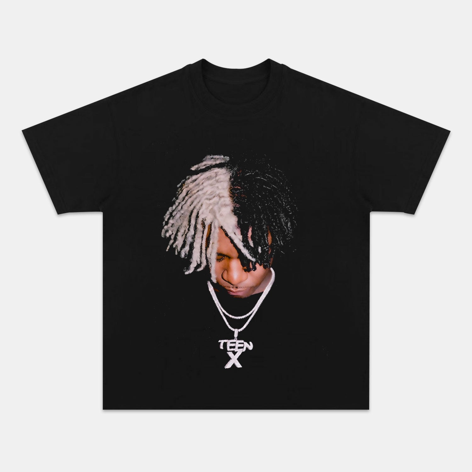 TEEN X V2 TEE