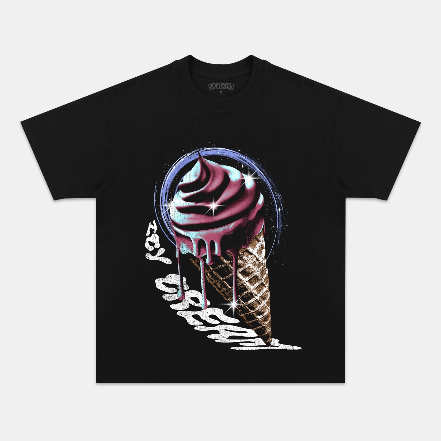 ICE CREAM TEE