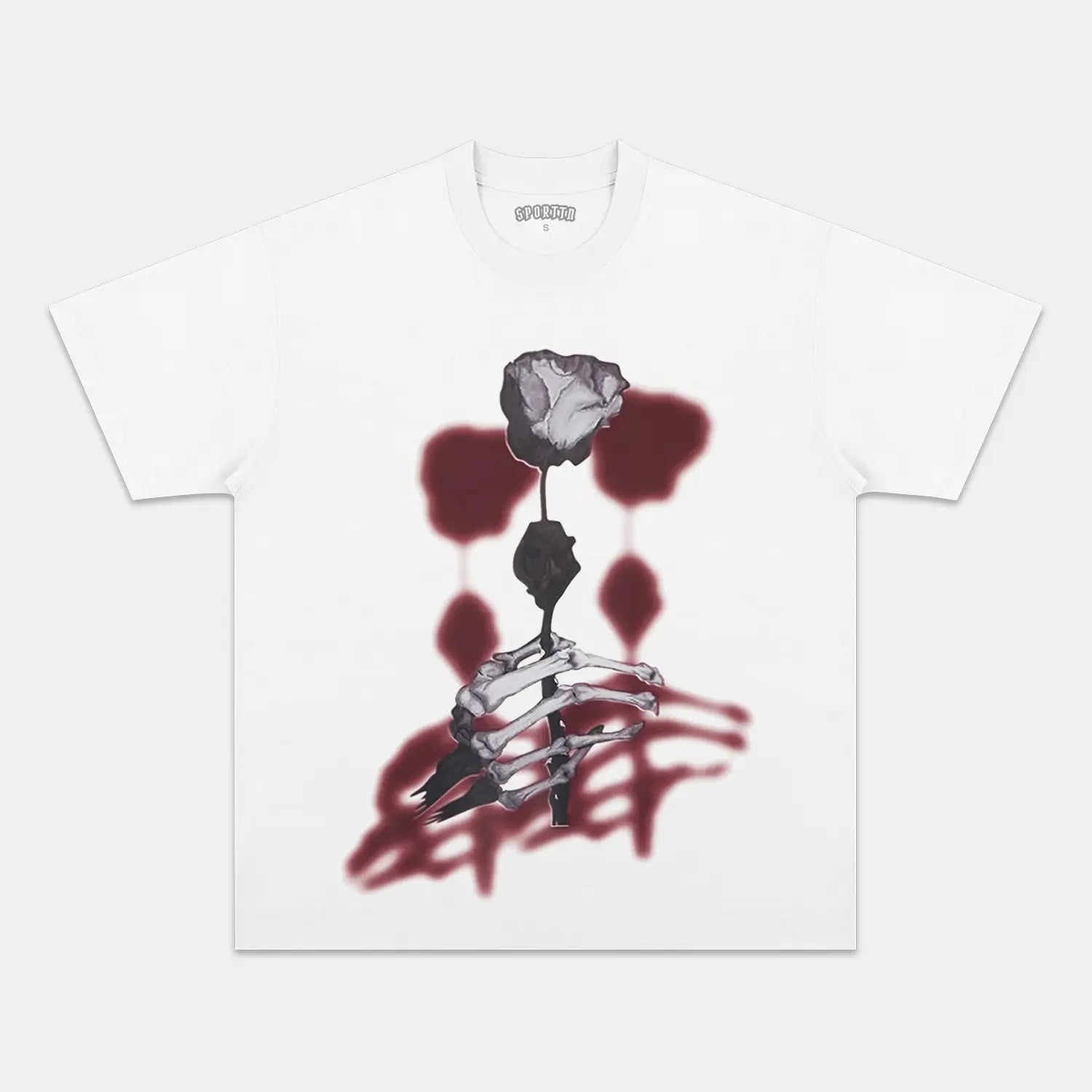 IMMORTAL TEE