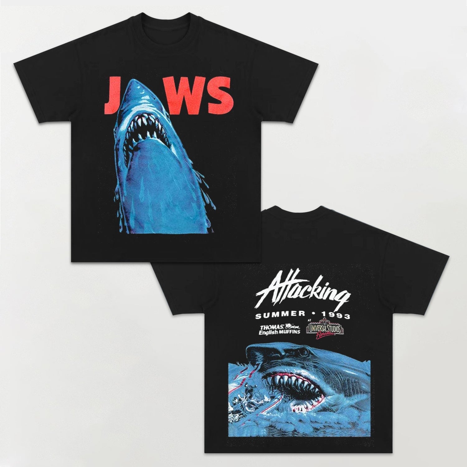 JAWS-TEE V3