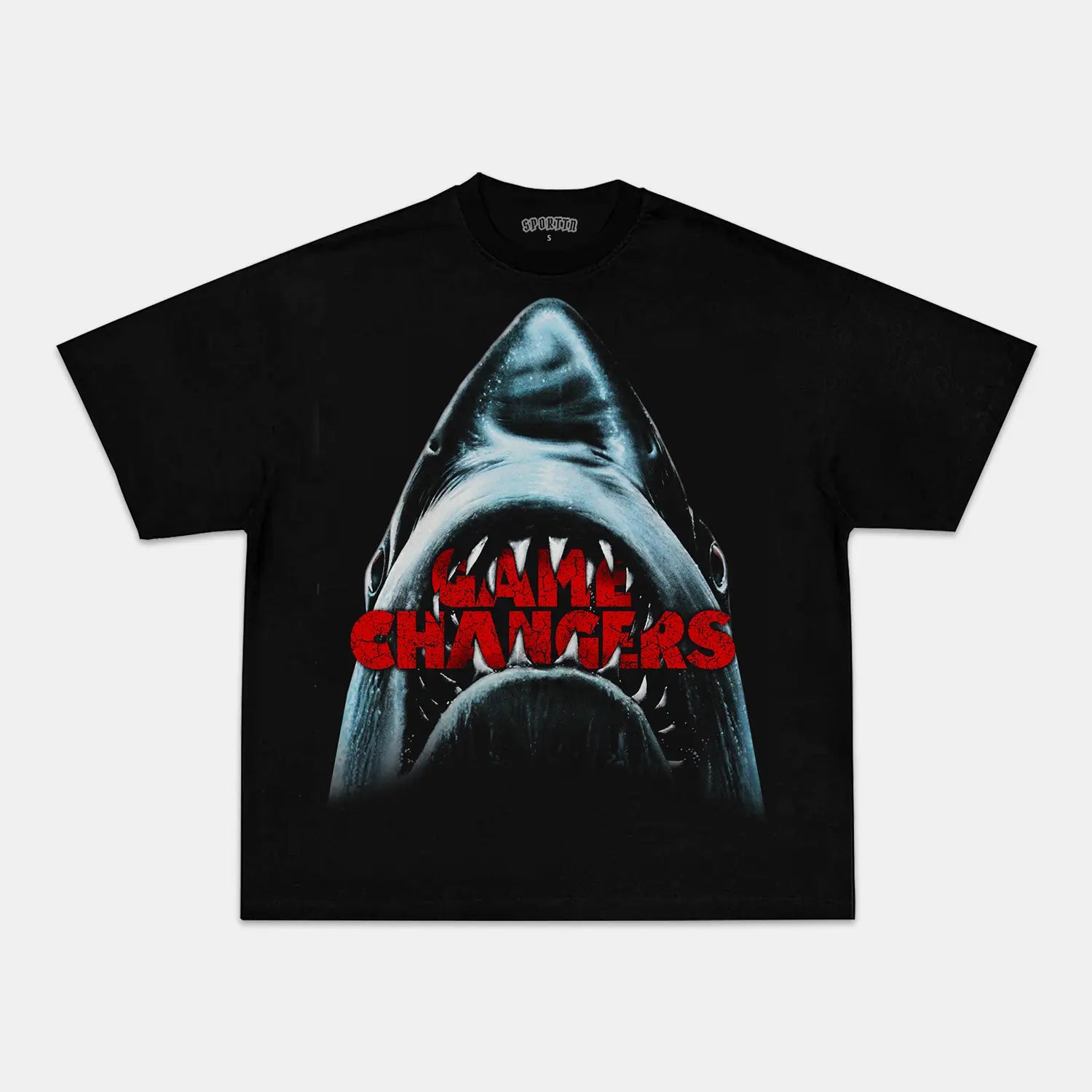 JAWS TEE