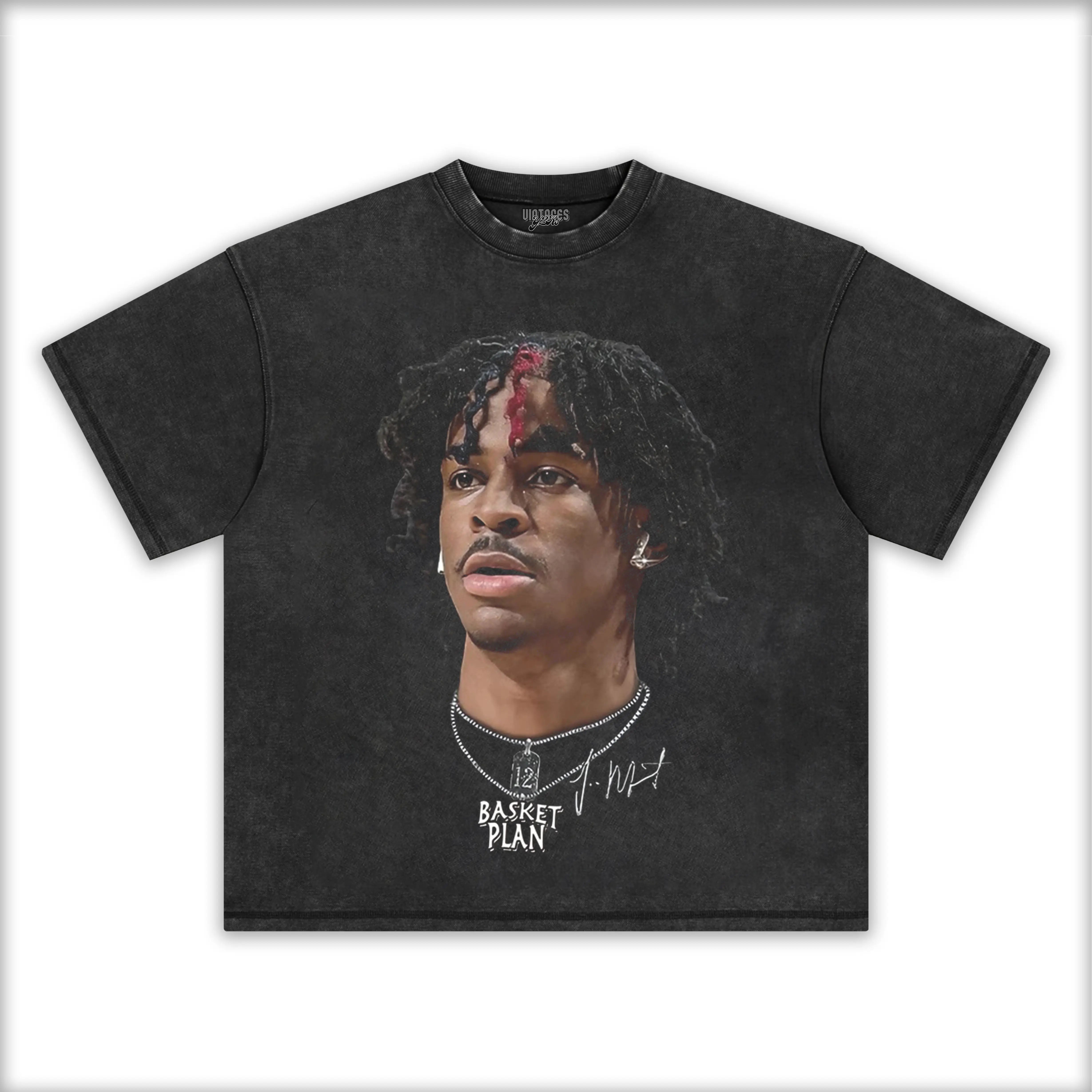 JA MORANT 1.0 TEE