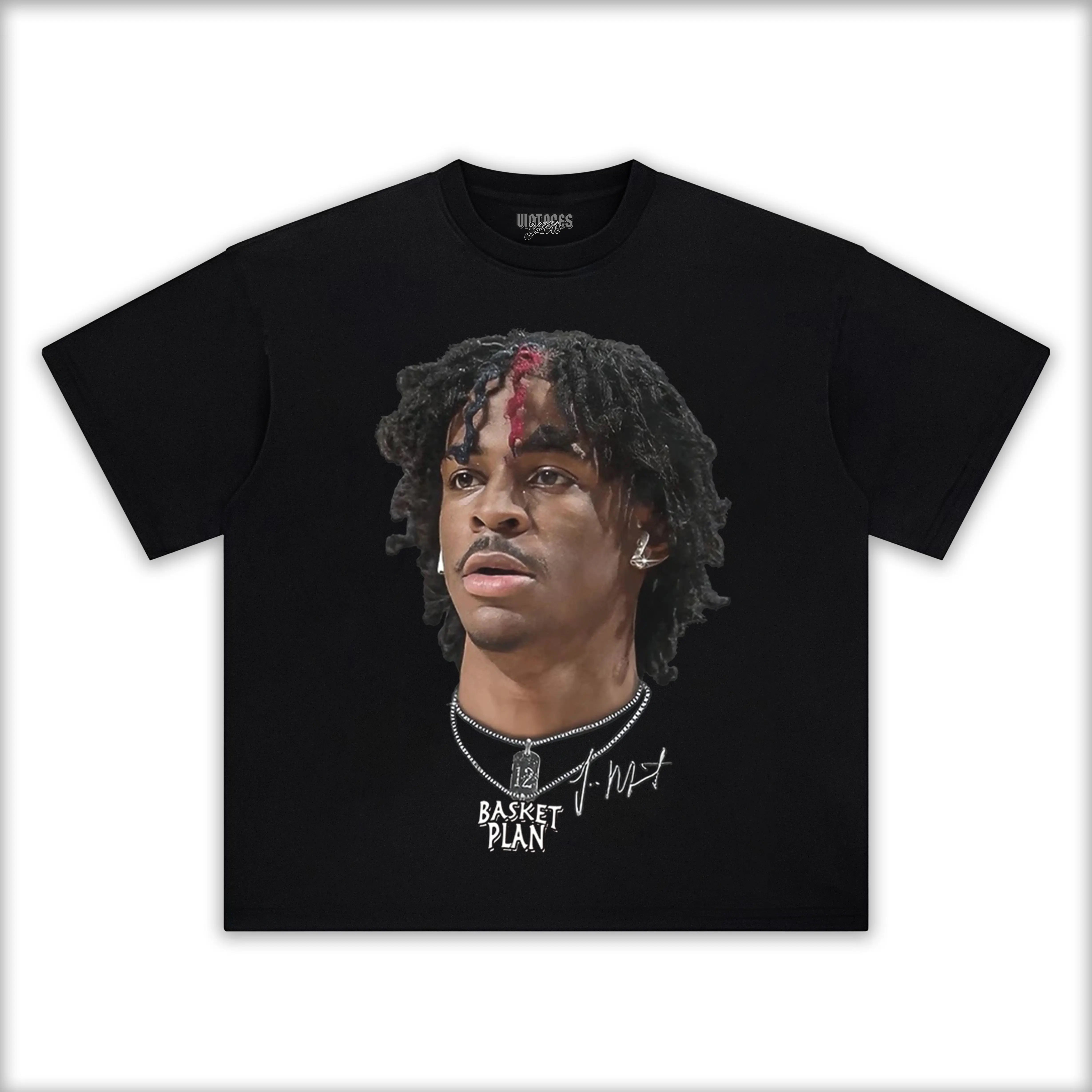 JA MORANT 1.0 TEE