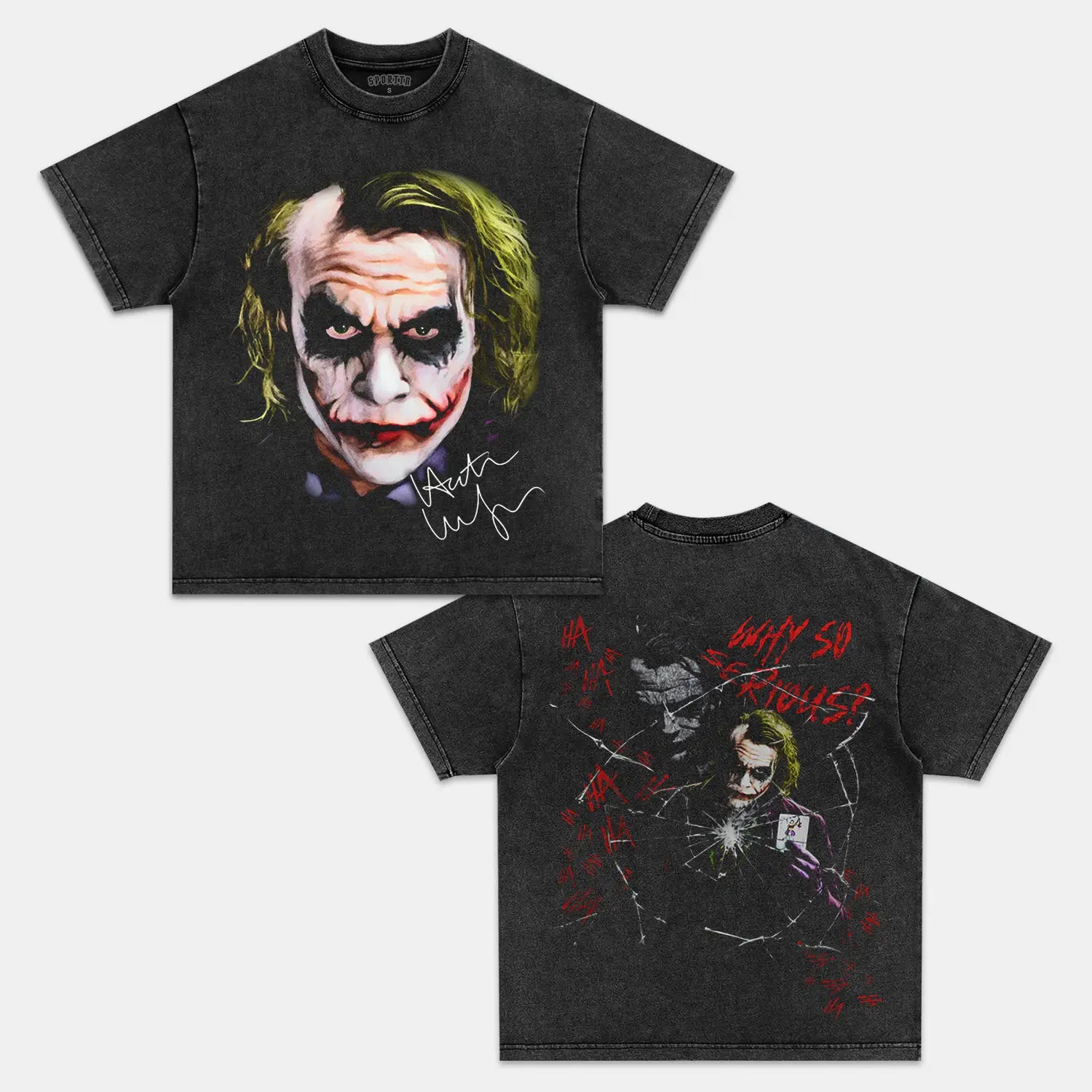 JOKER TEE