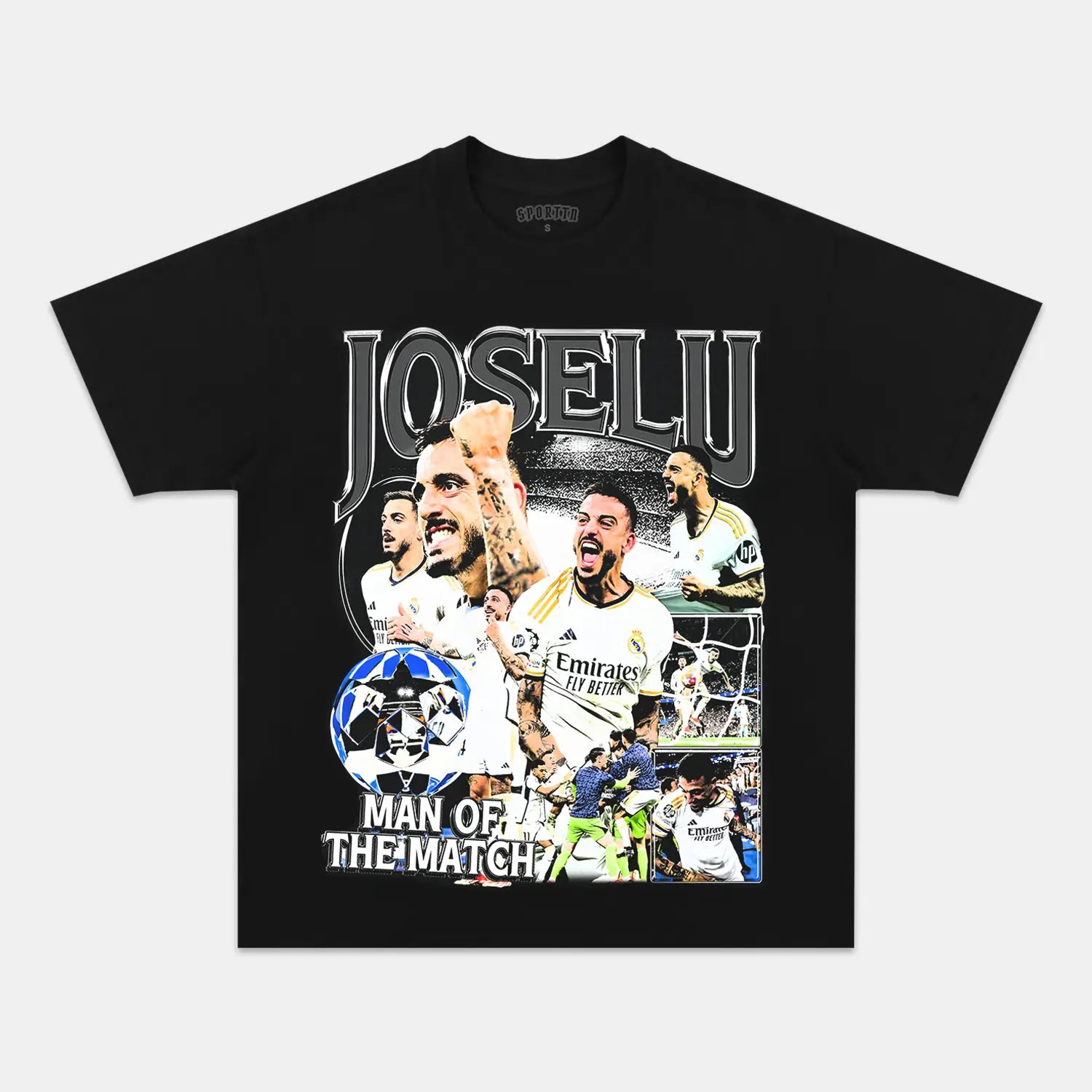 JOSELU TEE