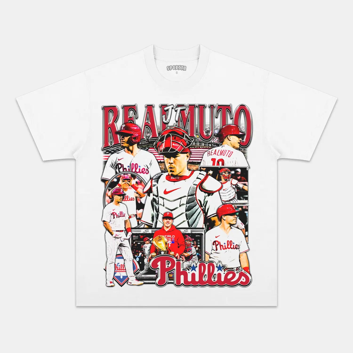 JT REALMUTO V3 TEE