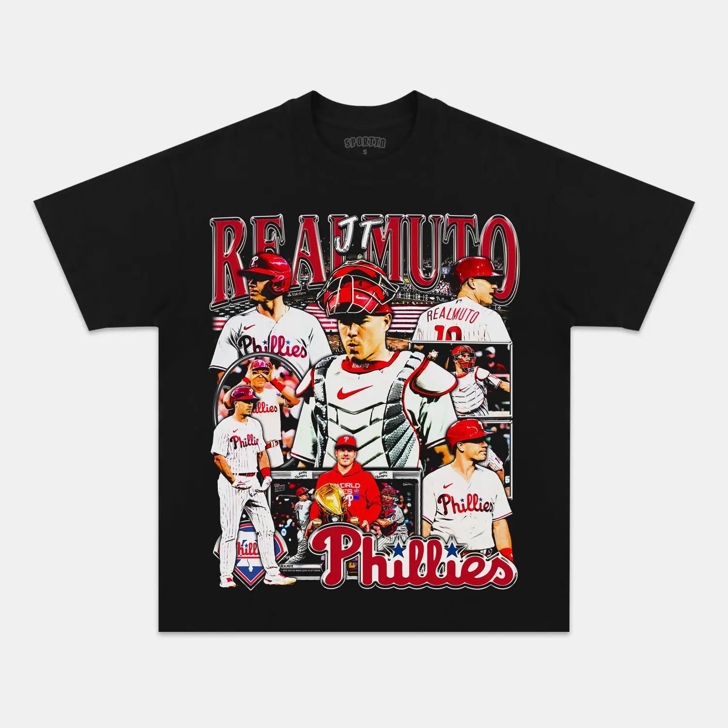 JT REALMUTO V3 TEE