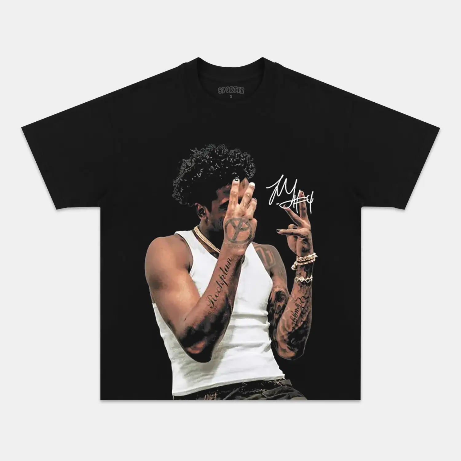 JALEN GREEN TEE