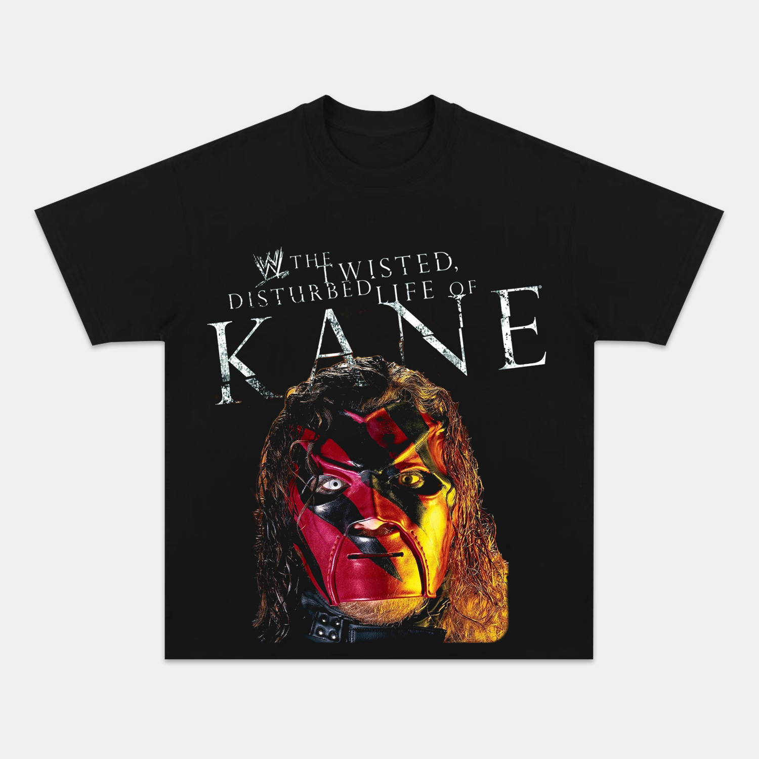 KANE V1 TEE