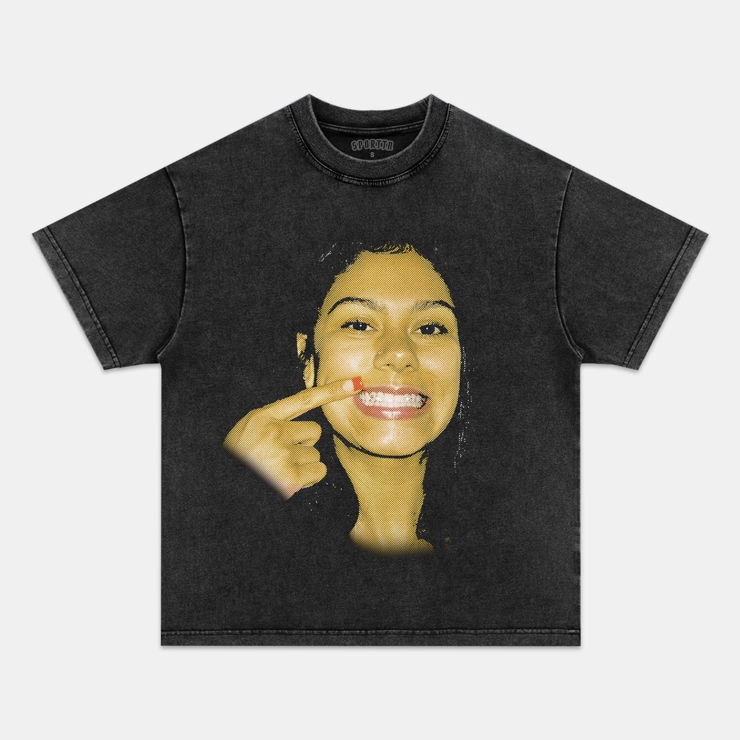 KARRAHBOOO 3.0 TEE