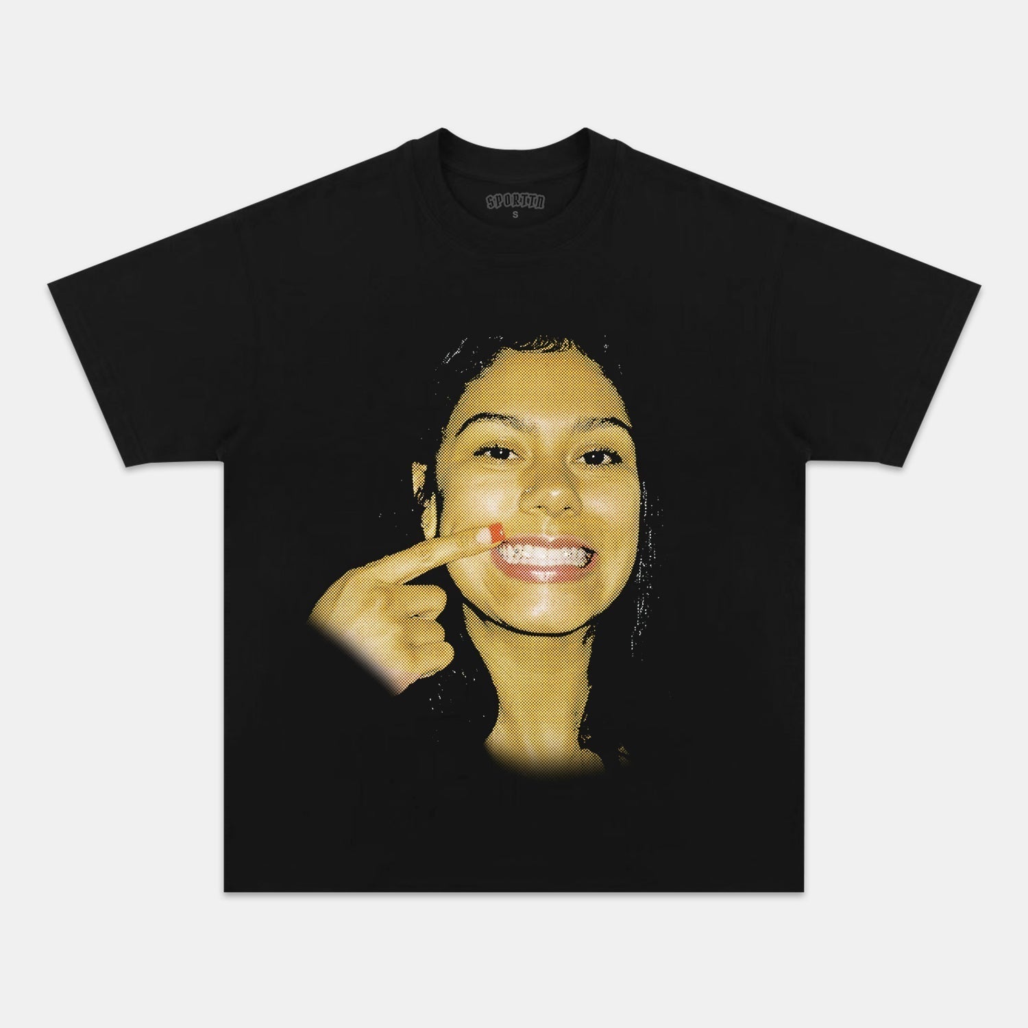 KARRAHBOOO TEE 4V