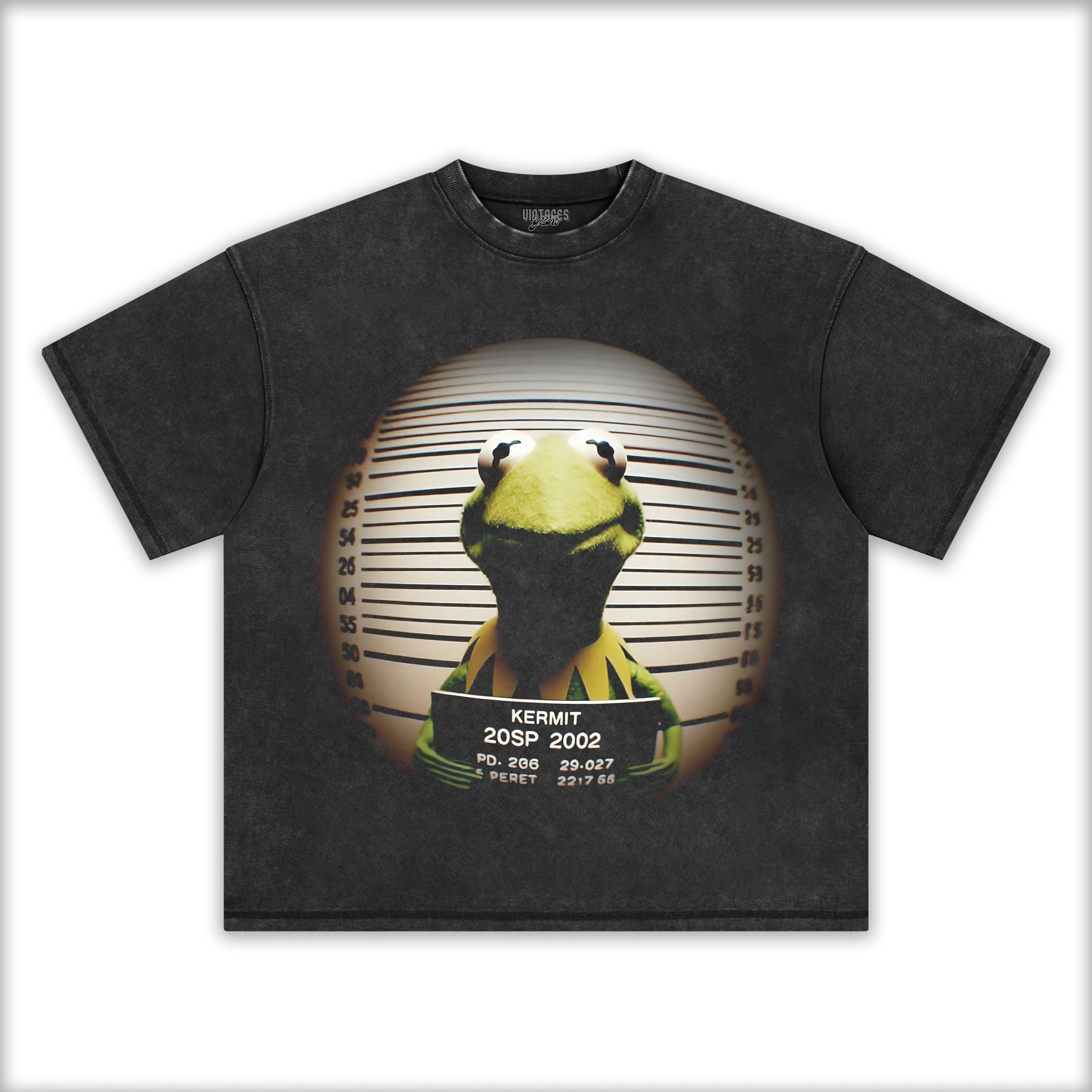 KERMIT T-SHIRT TEE