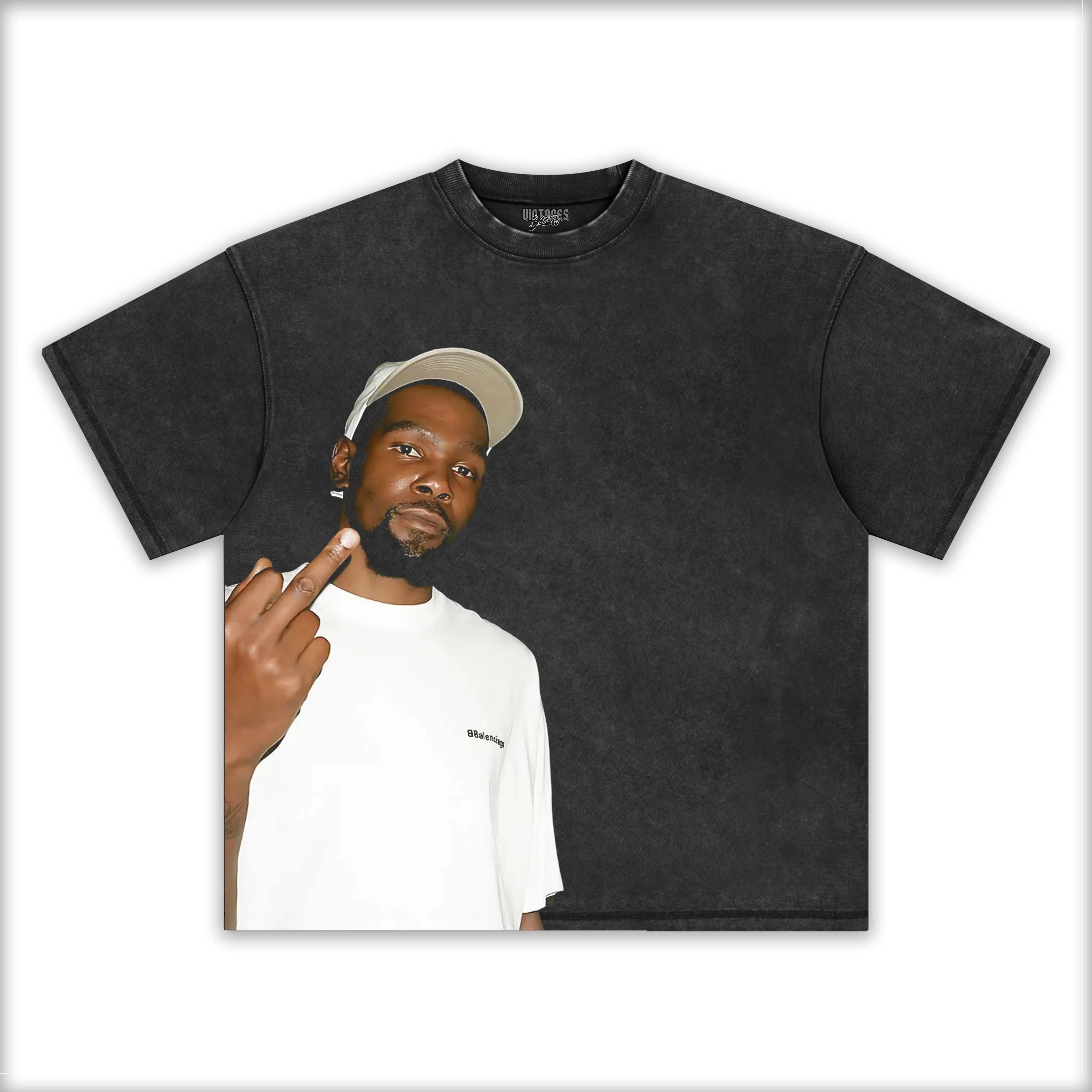 KEVIN DURANT 1.0 TEE