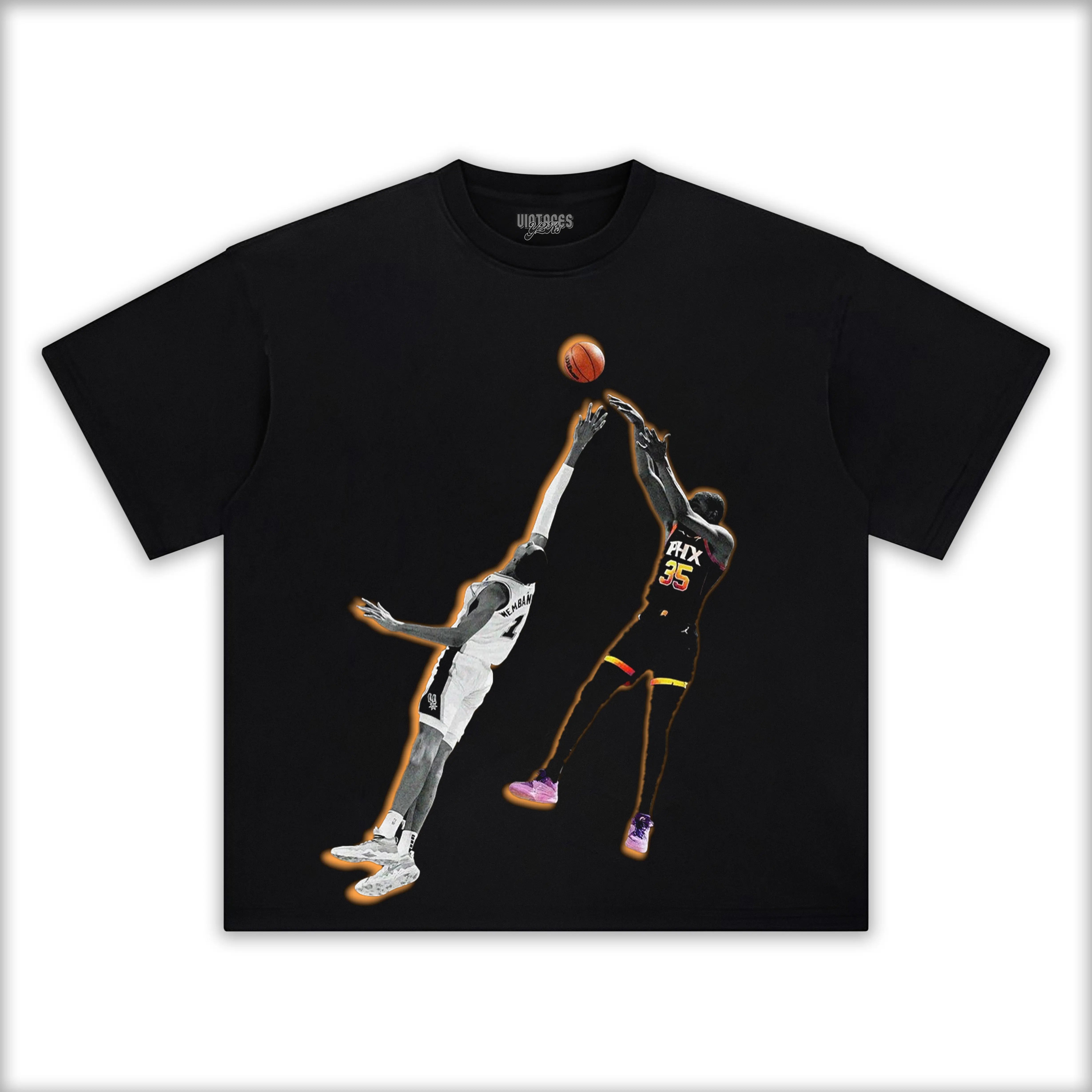 KEVIN DURANT 2.0 TEE