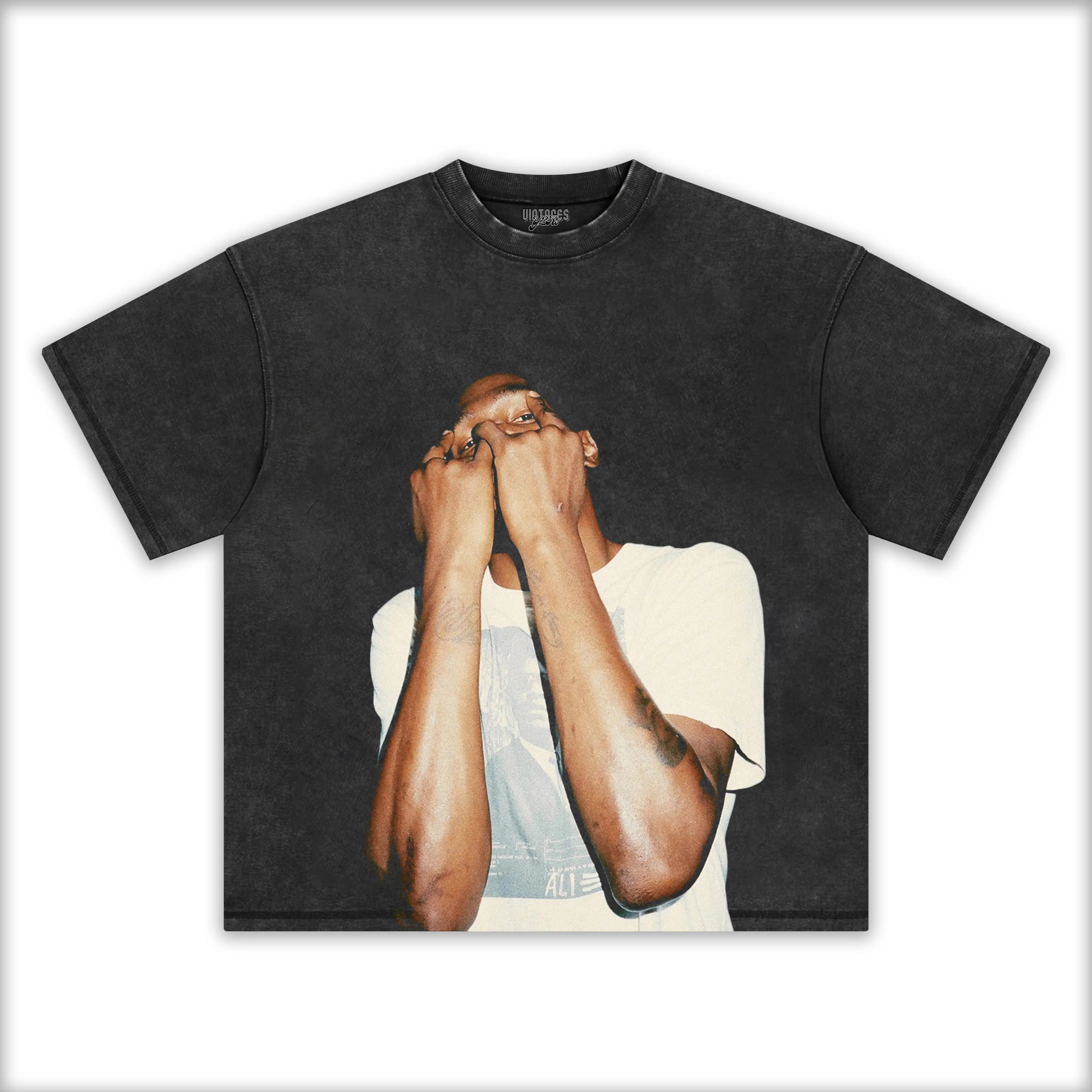 KEVIN DURANT NEW TEE