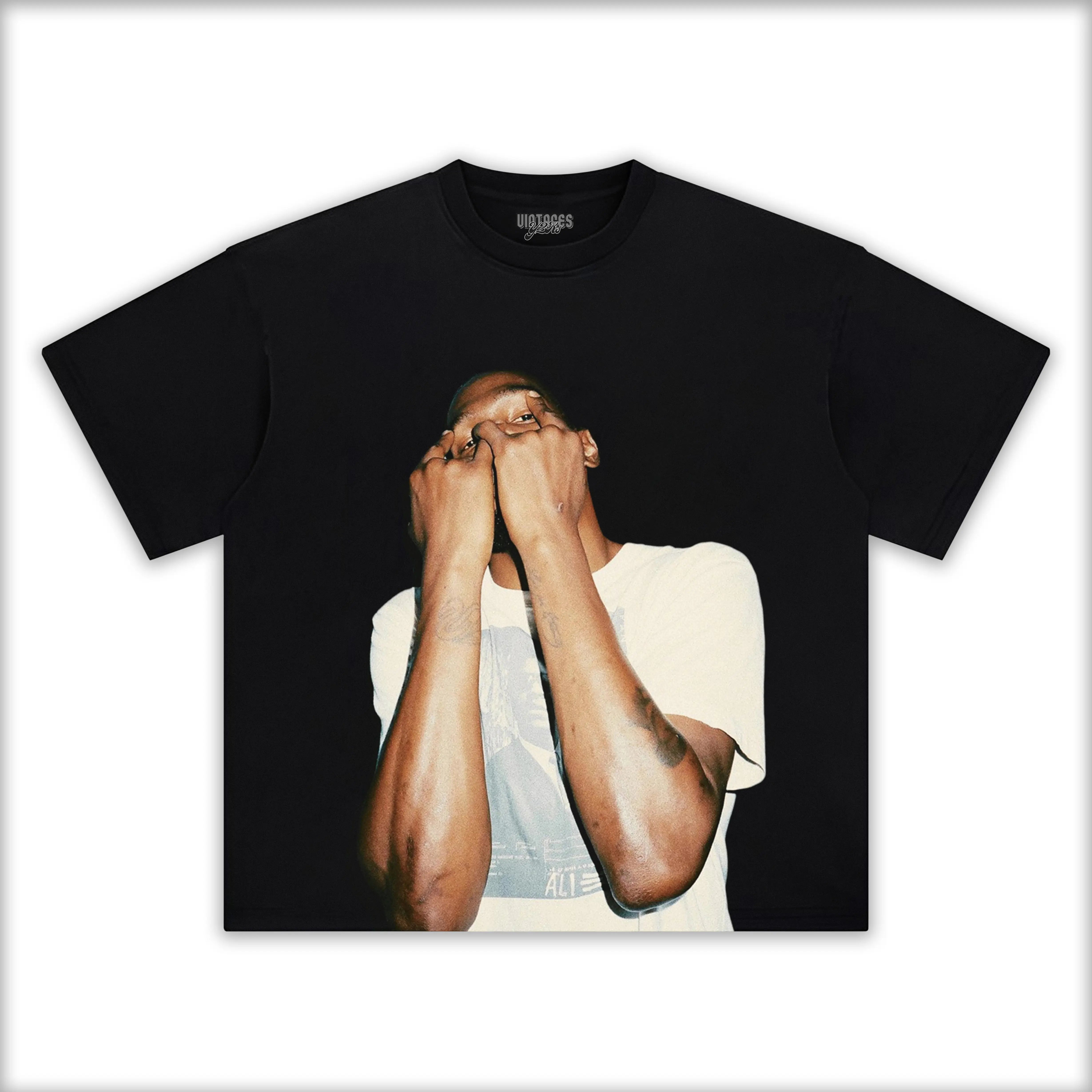 KEVIN DURANT NEW TEE