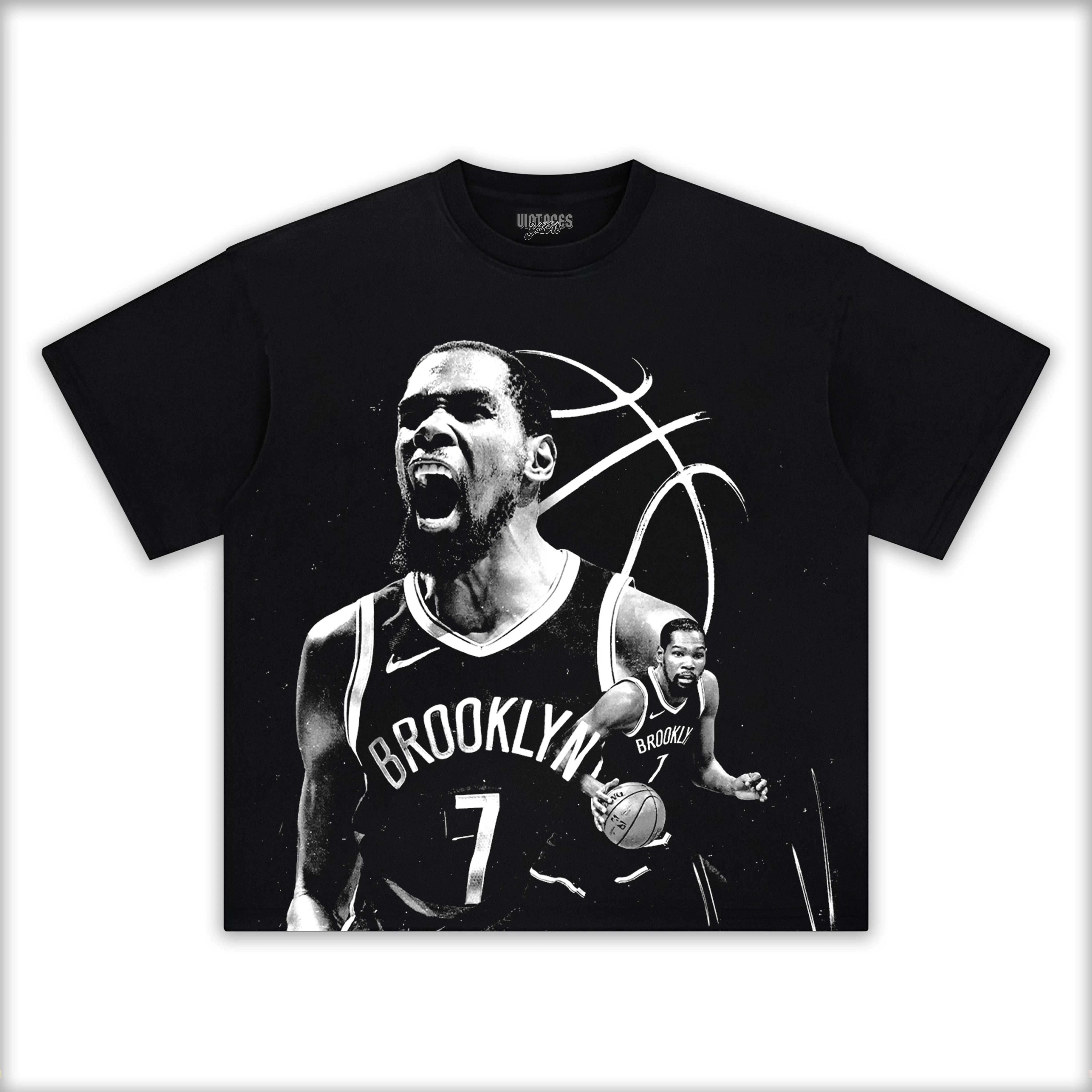 KEVIN DURANT YV TEE