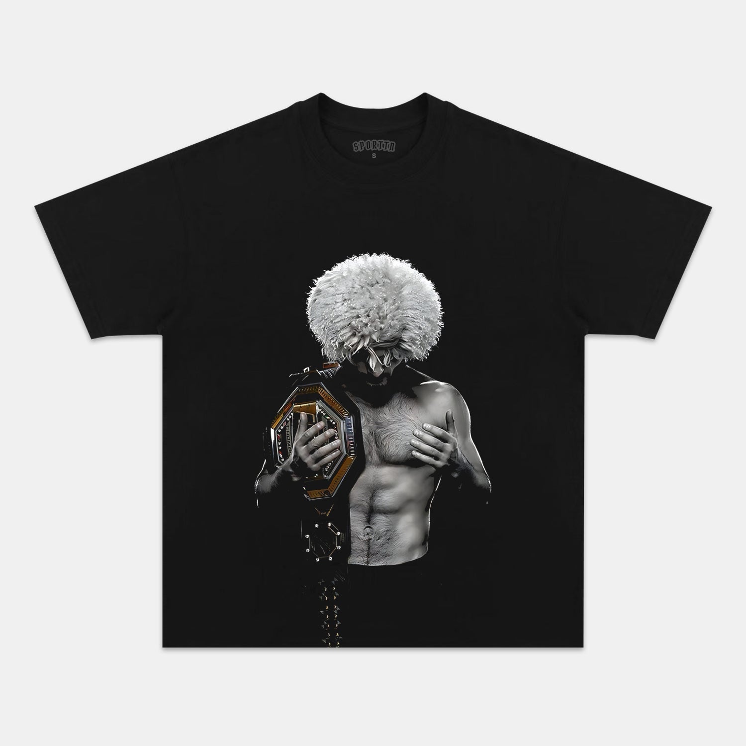 KHABIB TEE